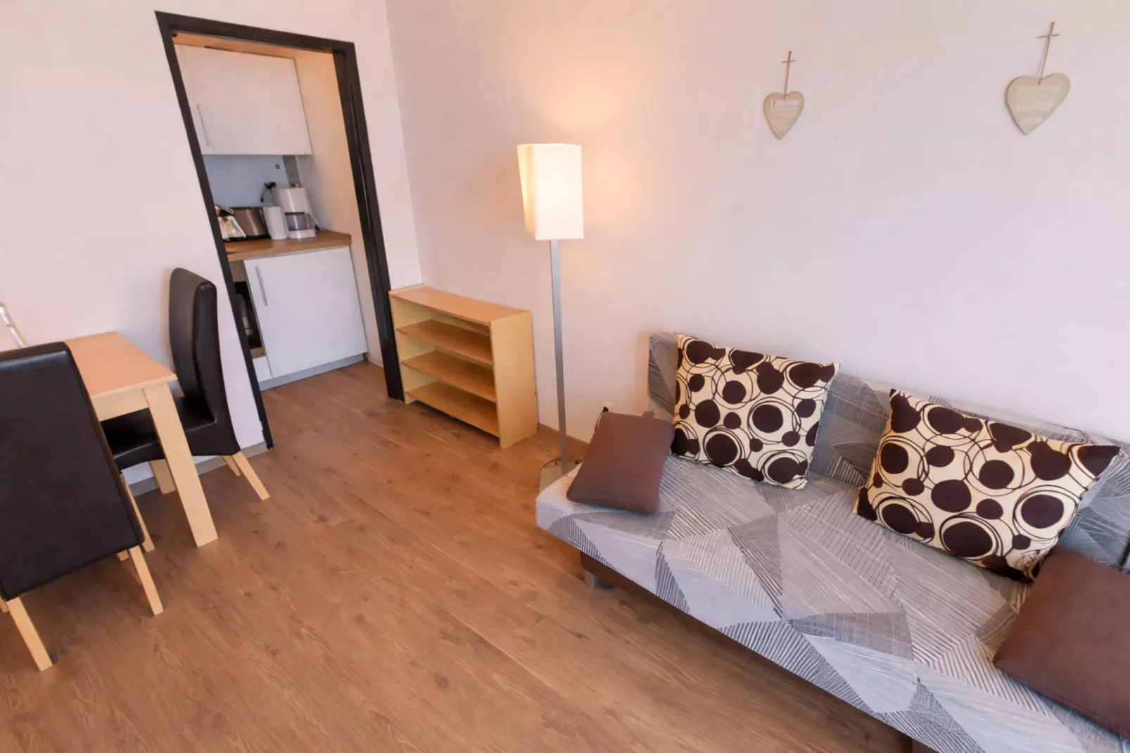 Typ A Basis - Studio Elena C53 - Living room