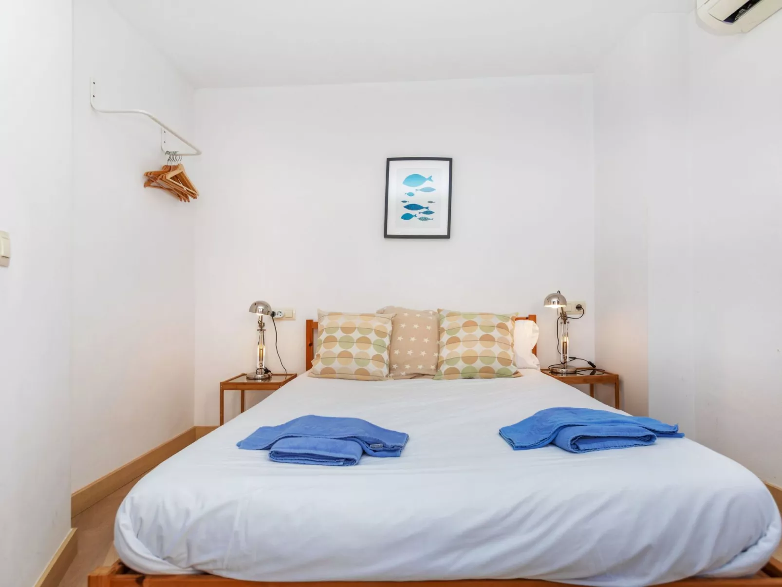 Mestral Atic - Dedans