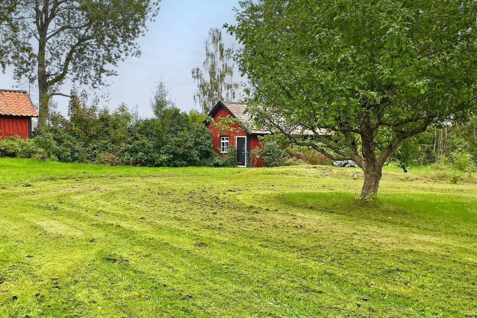 6 person holiday home in LOFTAHAMMAR-By Traum-Not tagged