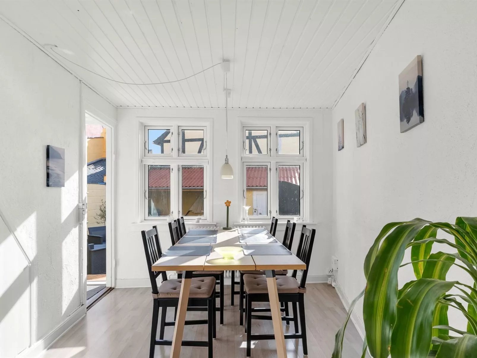 "Annetta" - 165m from the sea - Drinnen