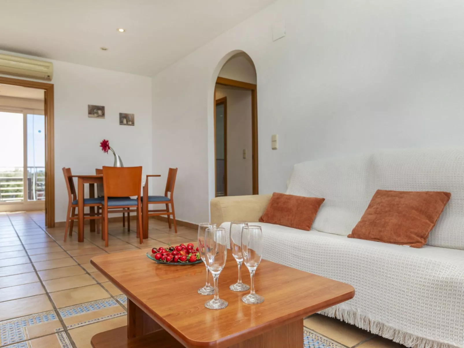 Montero Golf V - Dedans