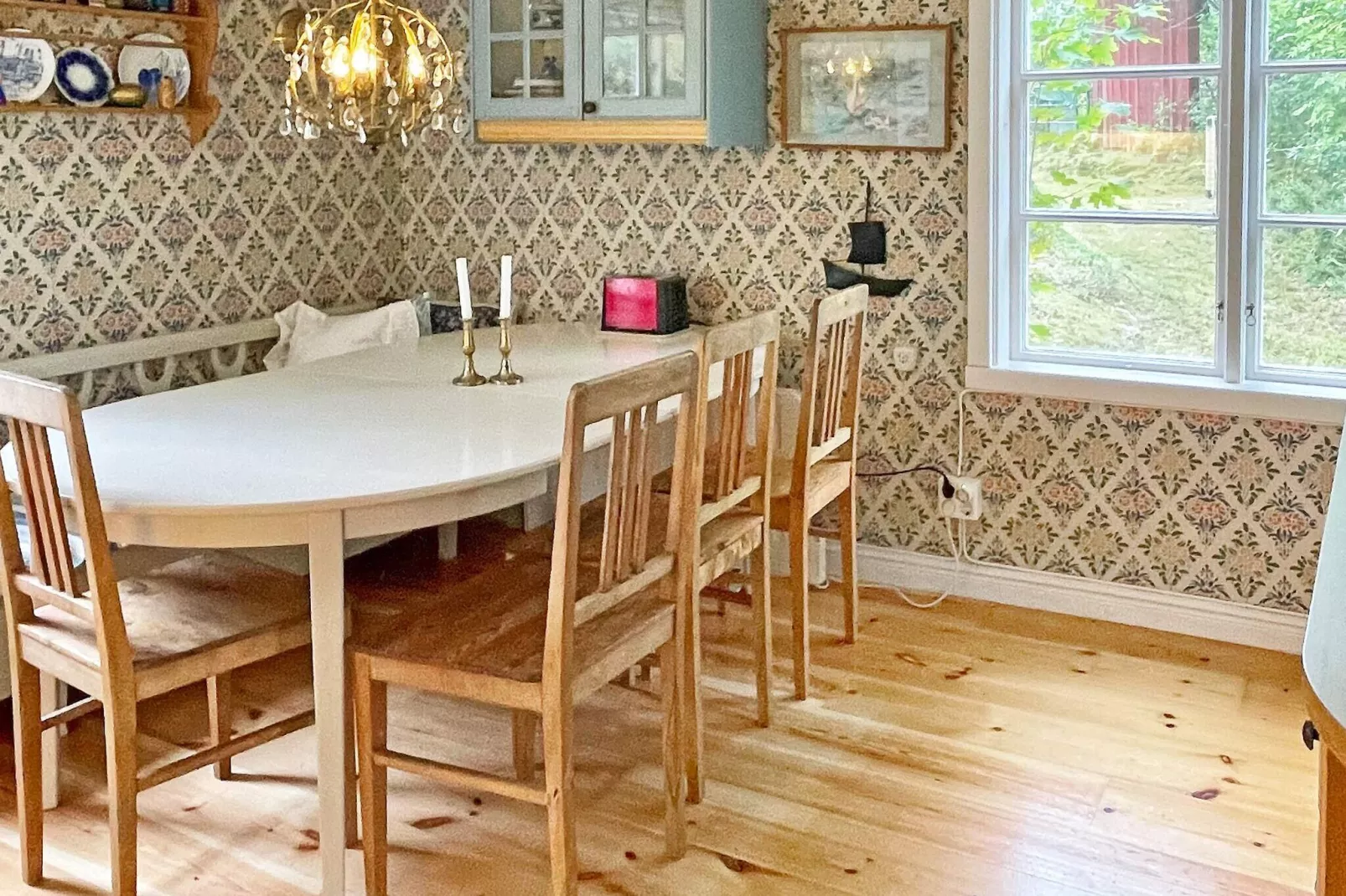 6 person holiday home in LOFTAHAMMAR-By Traum