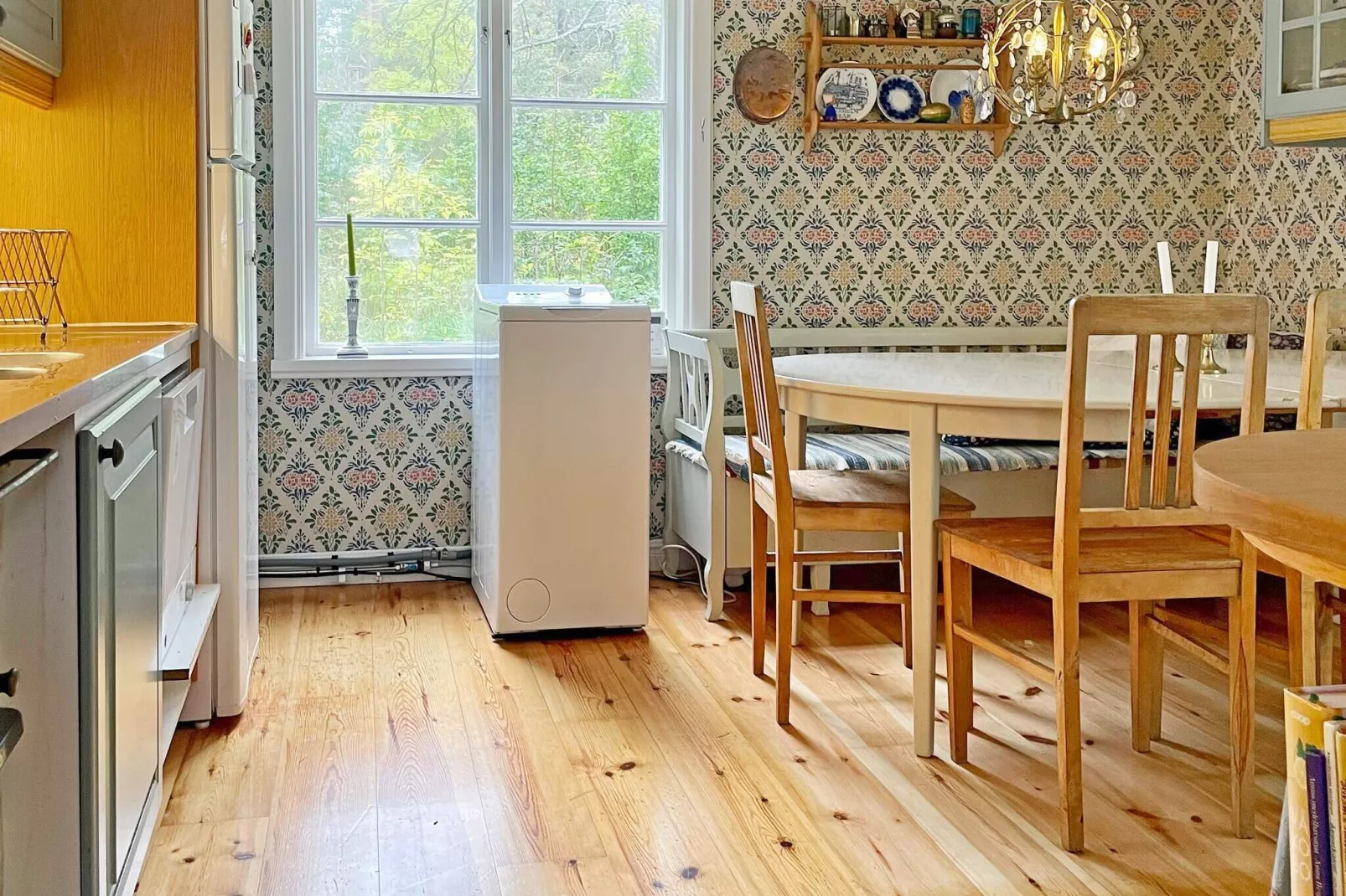 6 person holiday home in LOFTAHAMMAR-By Traum-Indoor