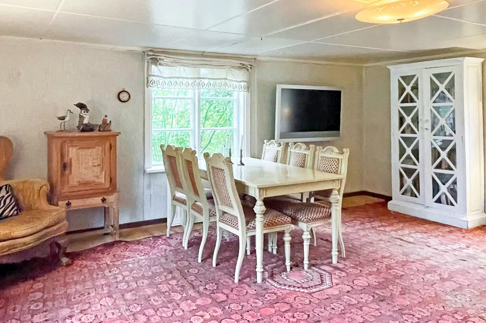 6 person holiday home in LOFTAHAMMAR-By Traum-Indoor