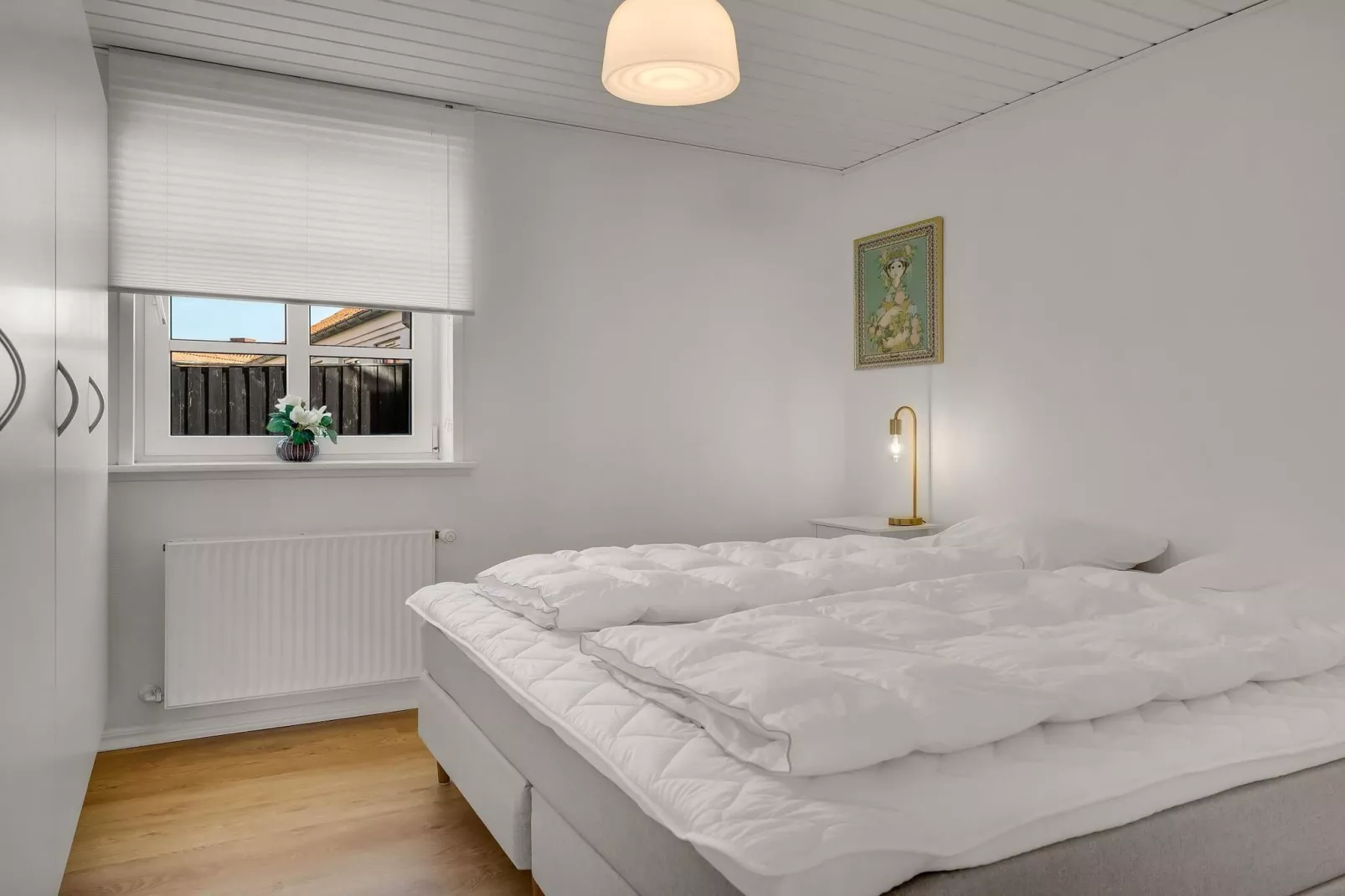 4 etoiles maison de vacances a Løkken - Intérieur