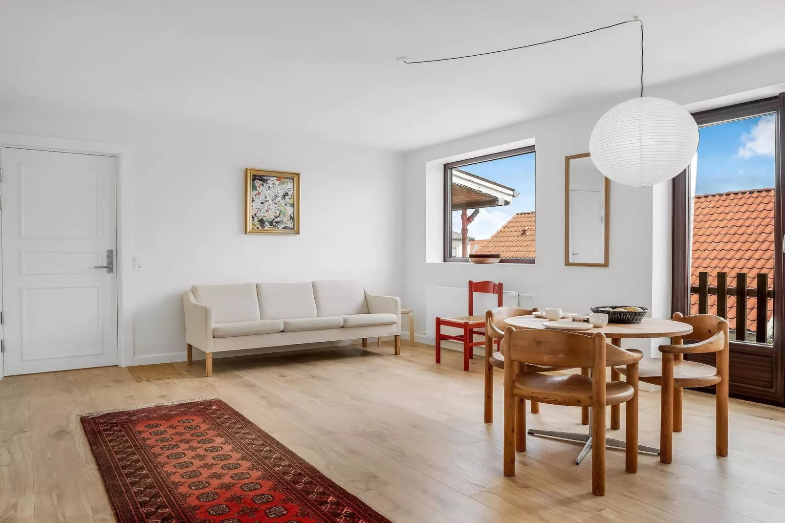 4 etoiles maison de vacances a Løkken - Intérieur