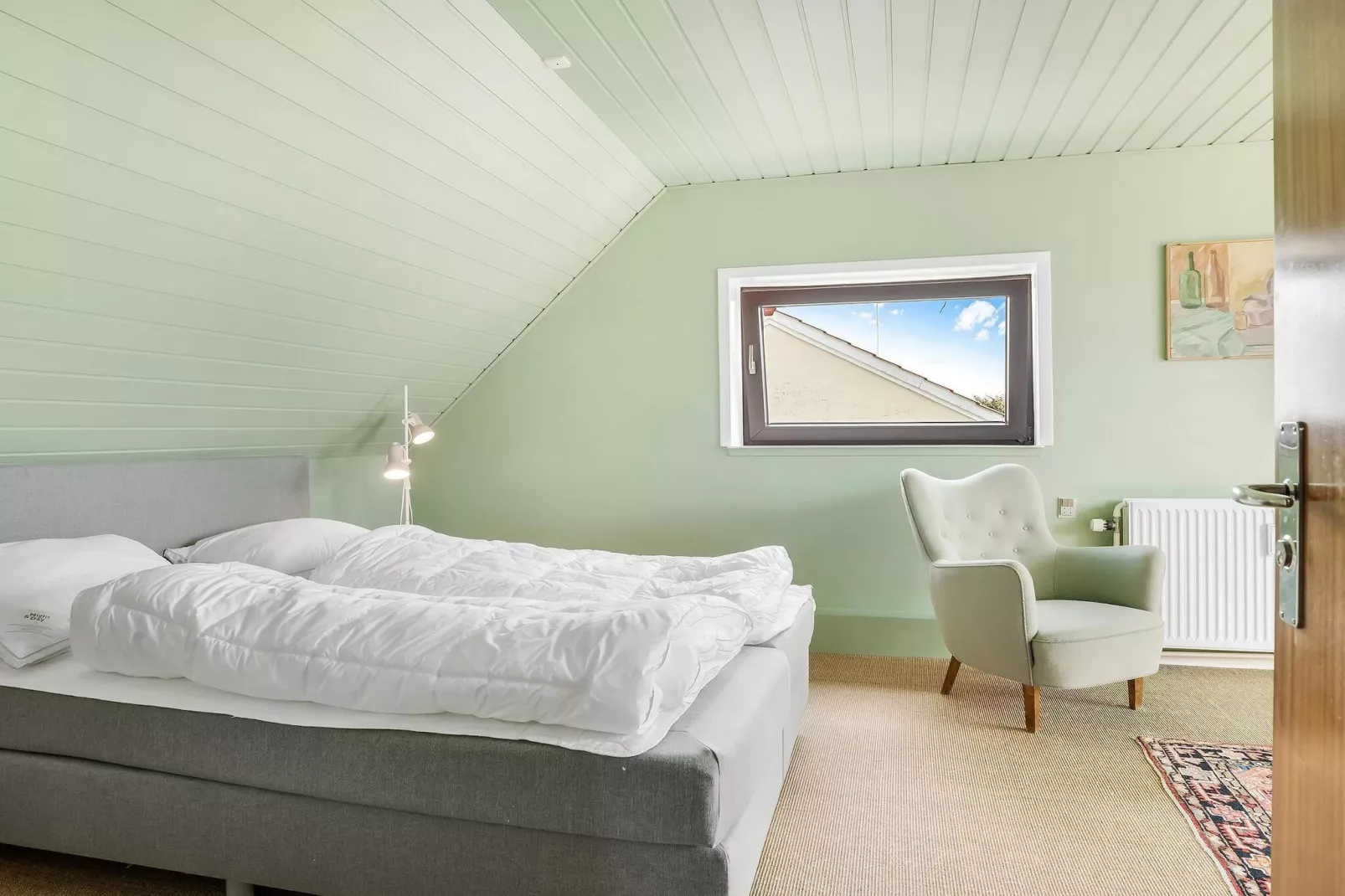 4 etoiles maison de vacances a Løkken - Intérieur