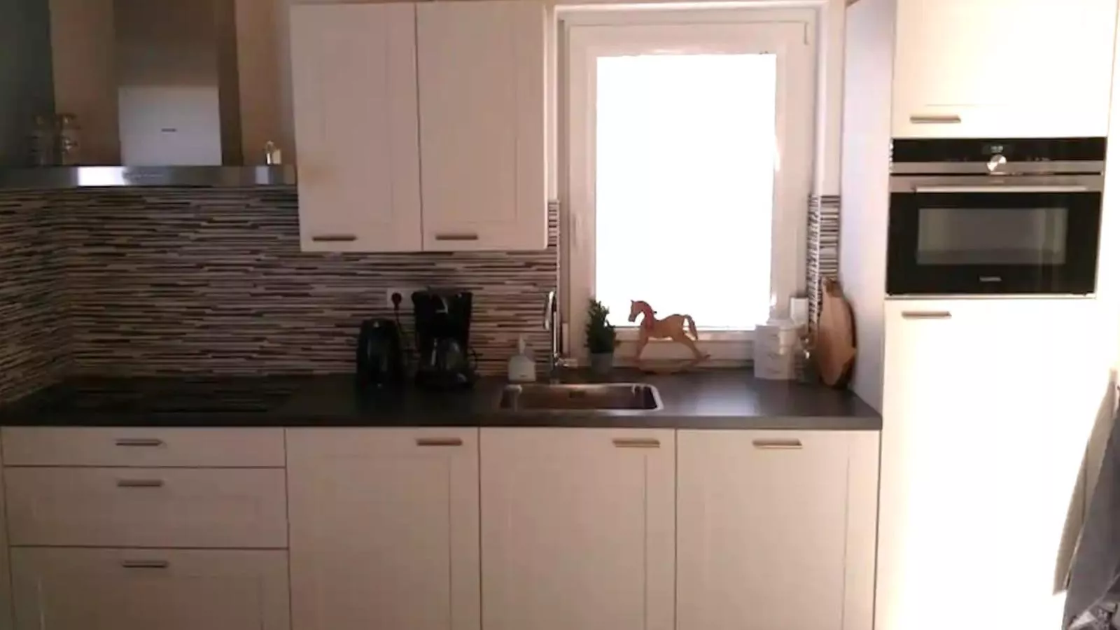 Villa Alpenrose - Kitchen