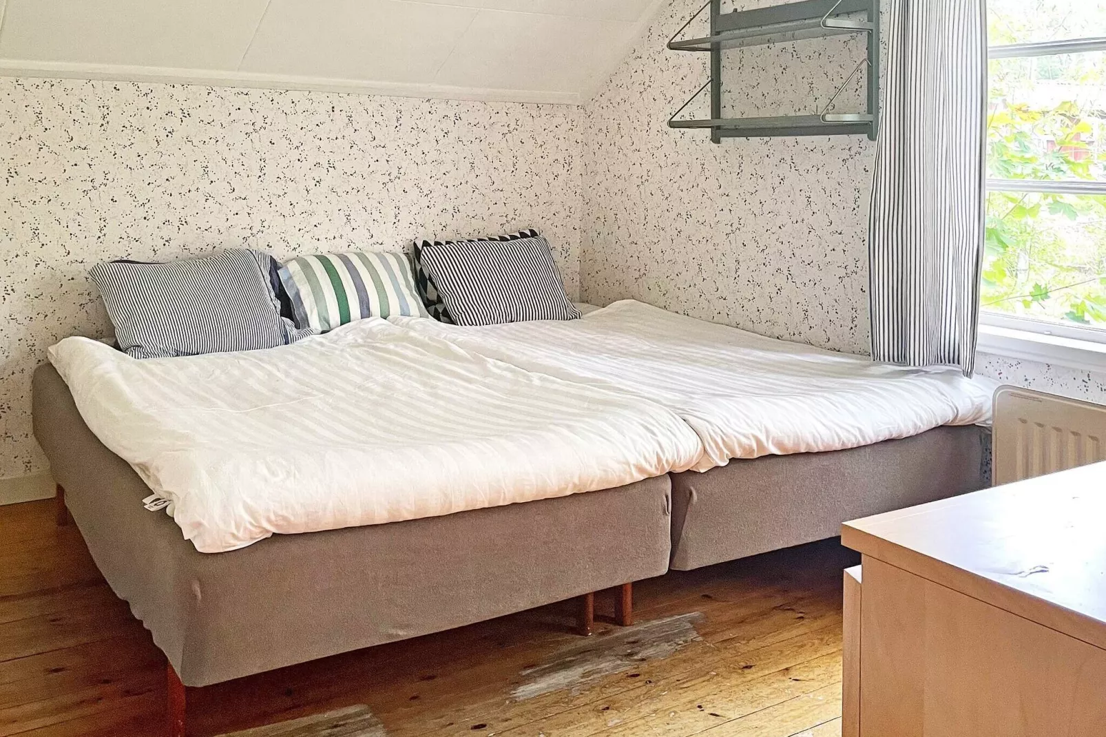 6 person holiday home in LOFTAHAMMAR-By Traum-Indoor