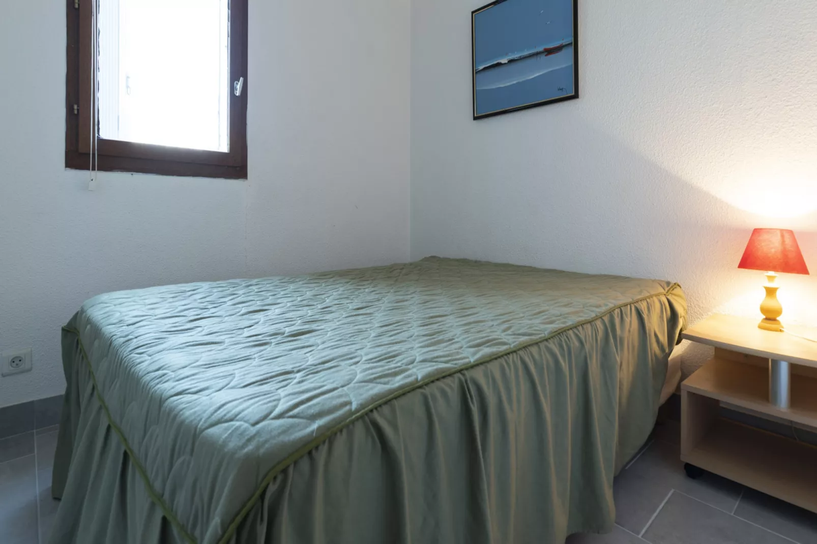 Santa Monica 2 N°132 - 2P6C - Schlafzimmer