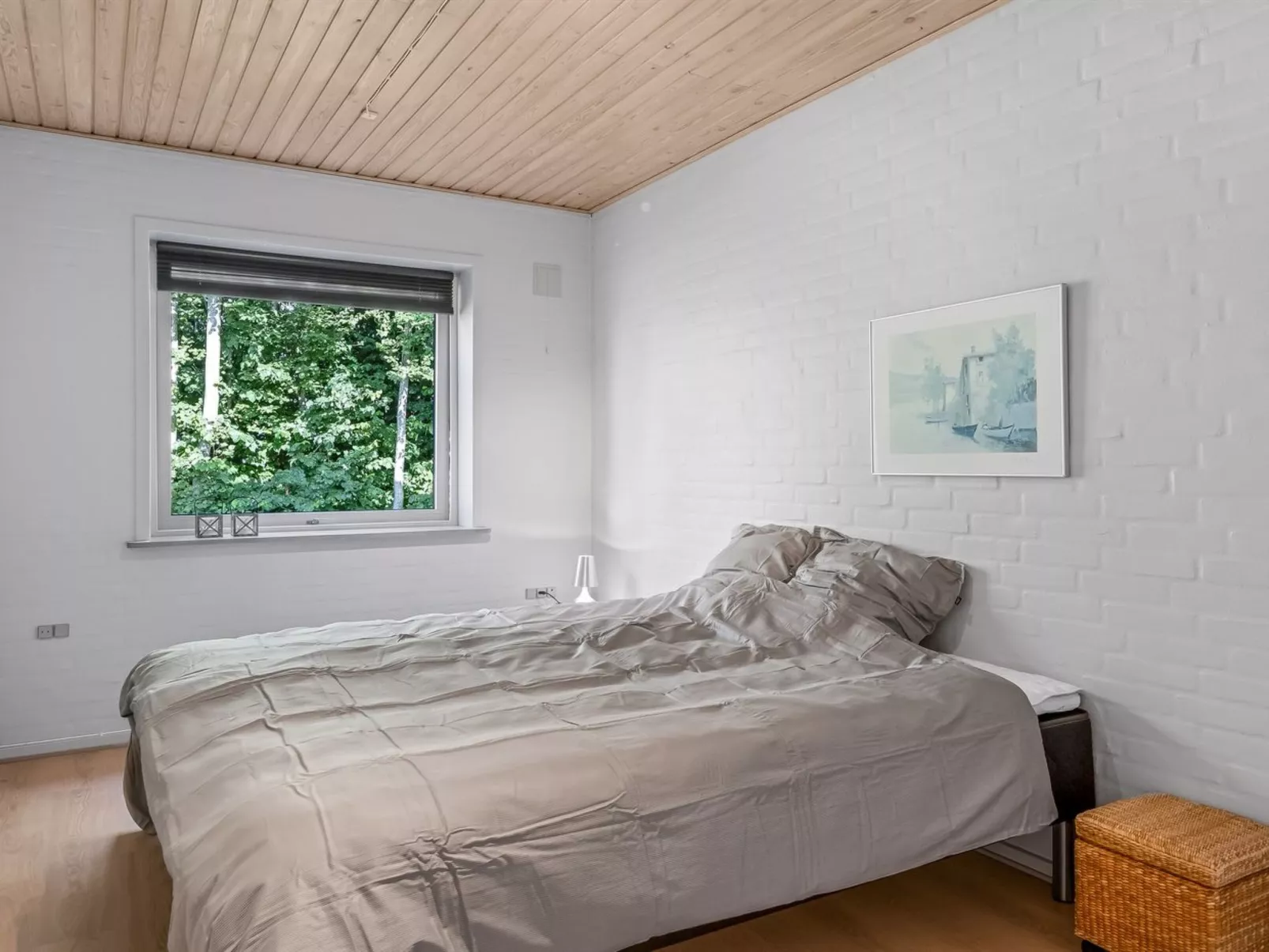 "Kukka" - 16km from the sea - Drinnen