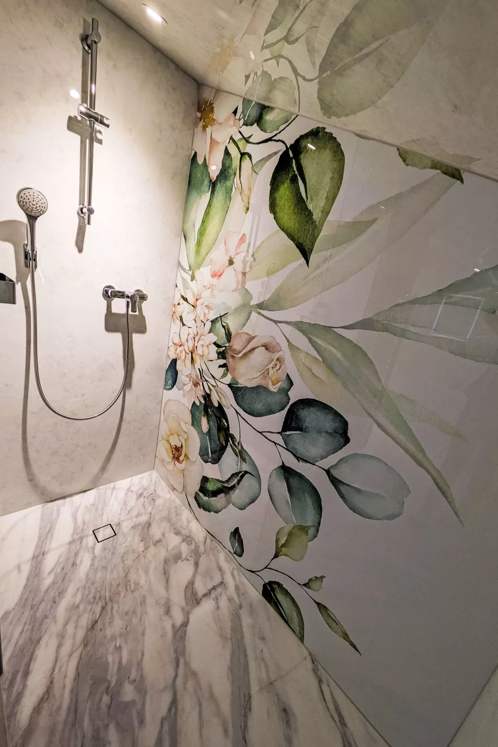 LiloTopMountainView - Dedans