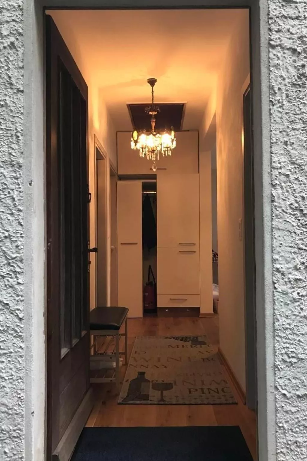 Casa Ines mit Grotto und Pergola - Dedans