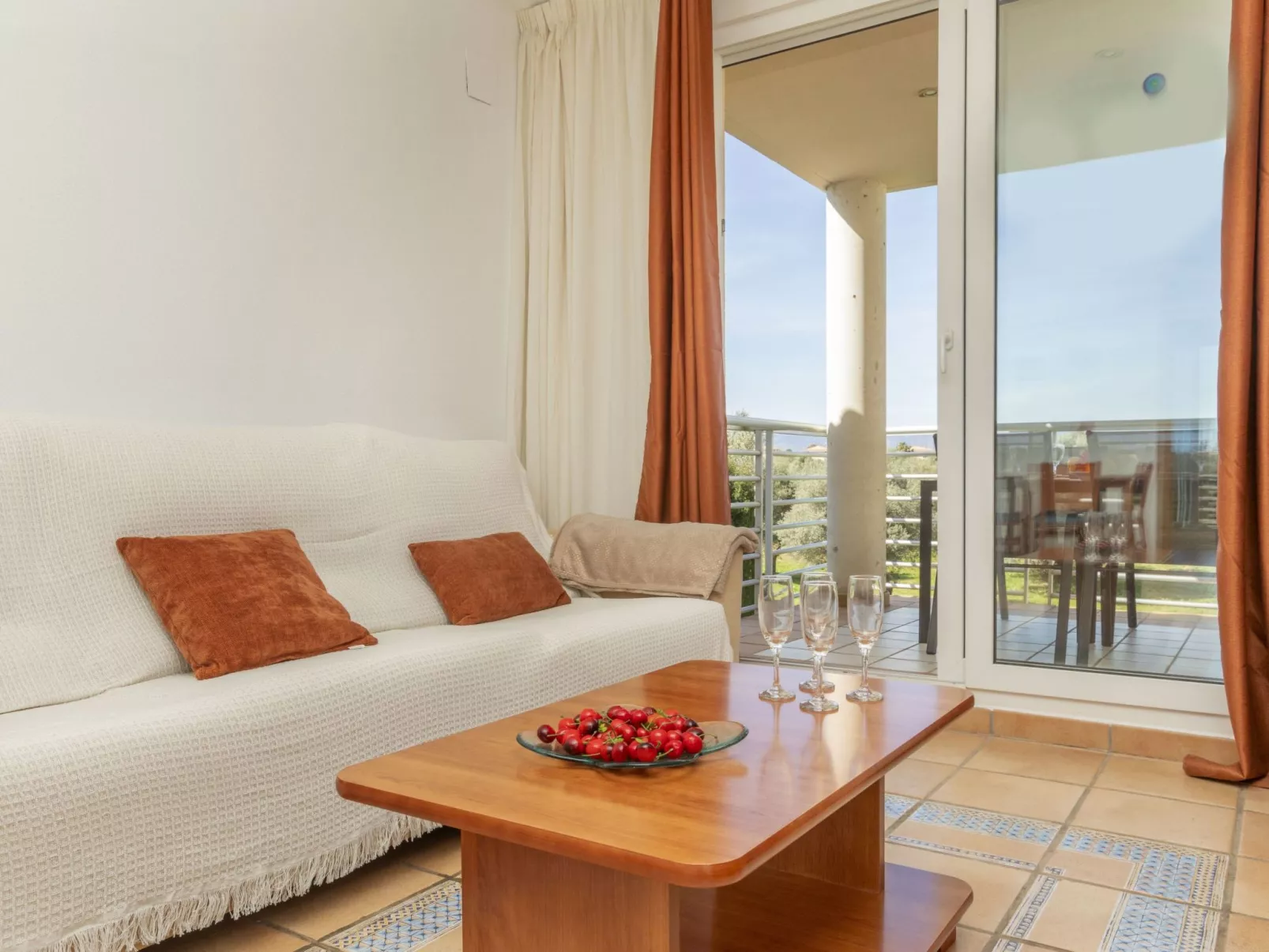 Montero Golf V - Dedans