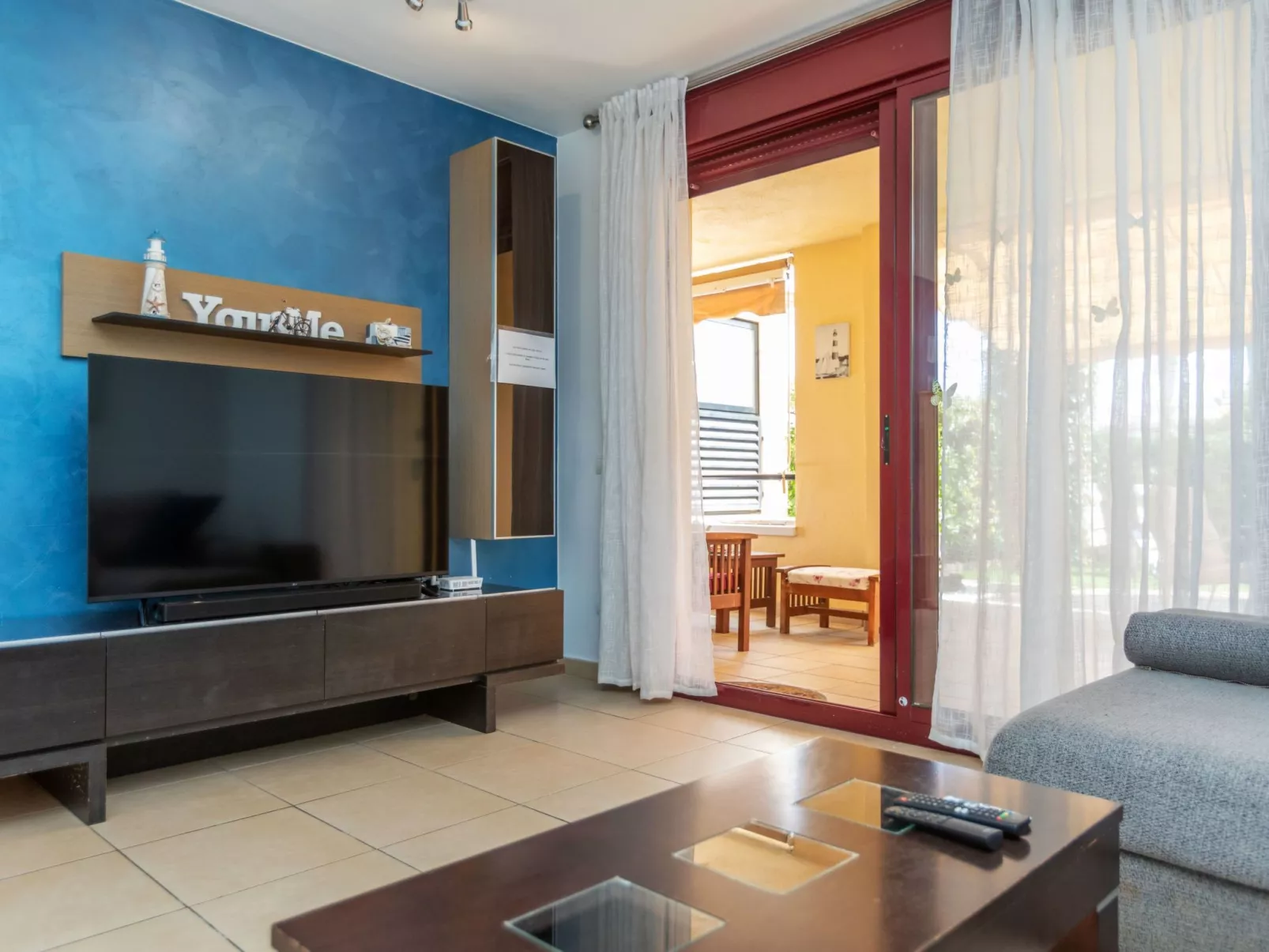 Vila Romana - Inside