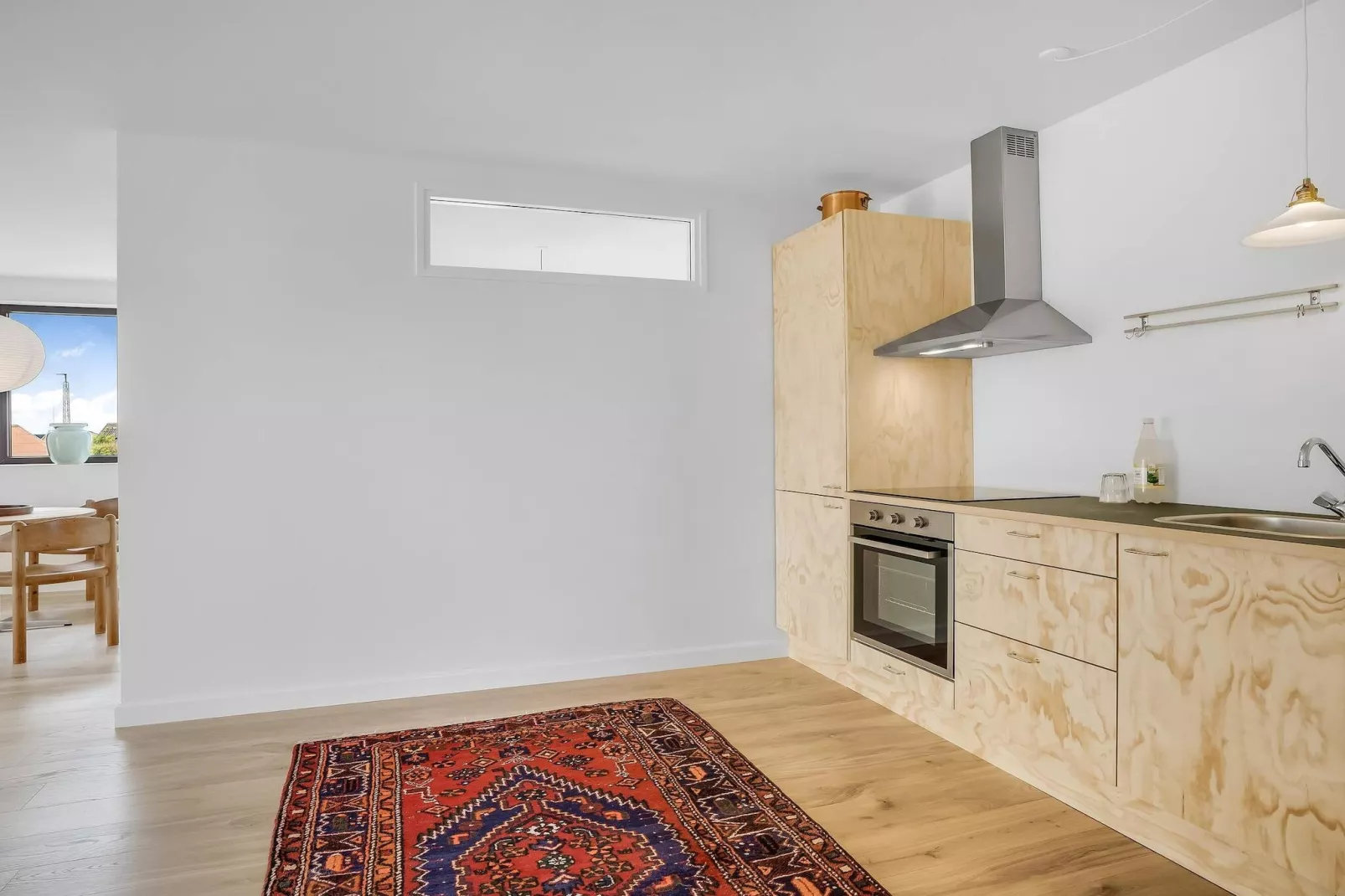 4 etoiles maison de vacances a Løkken - Intérieur