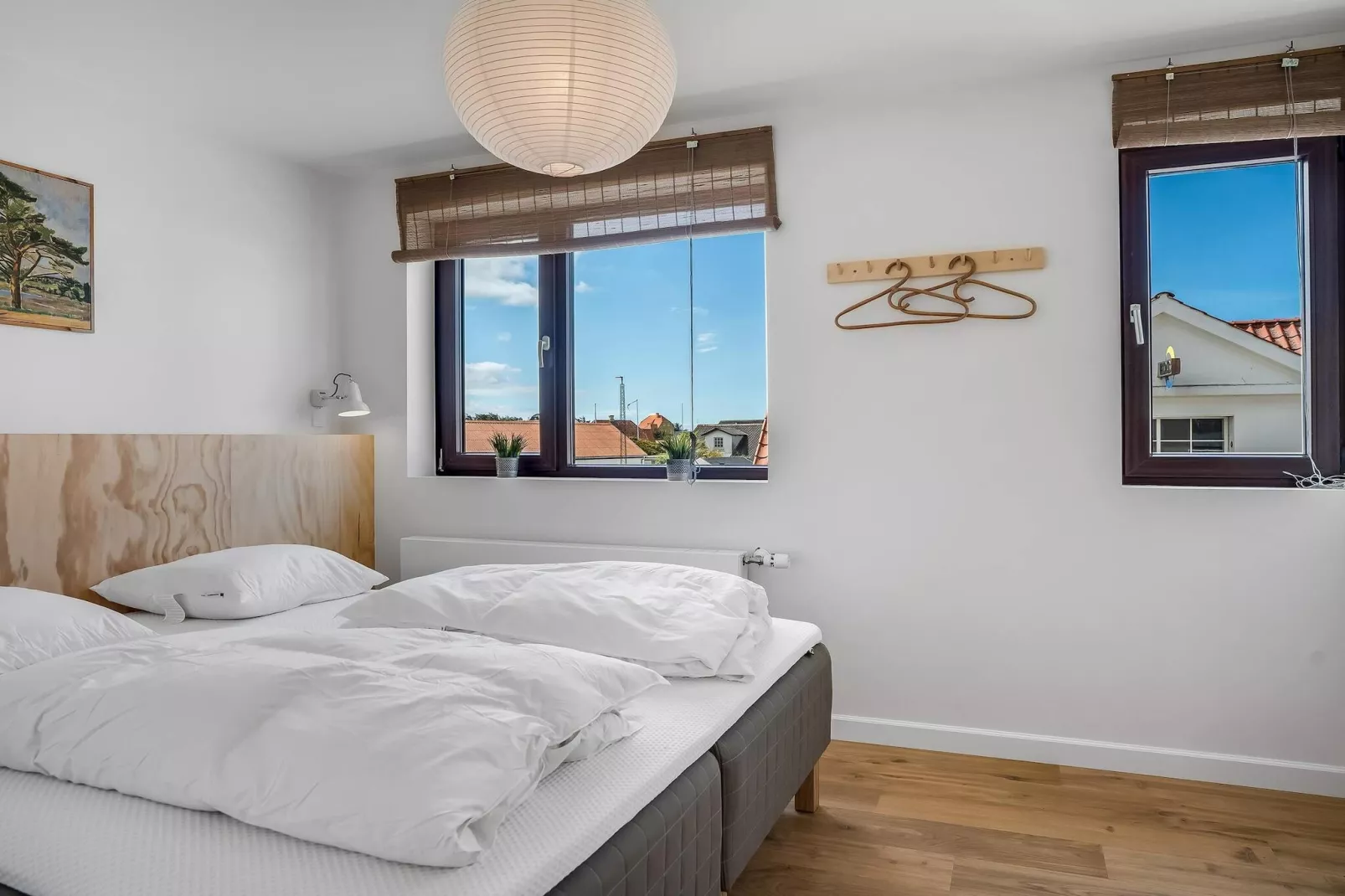 4 etoiles maison de vacances a Løkken - Intérieur