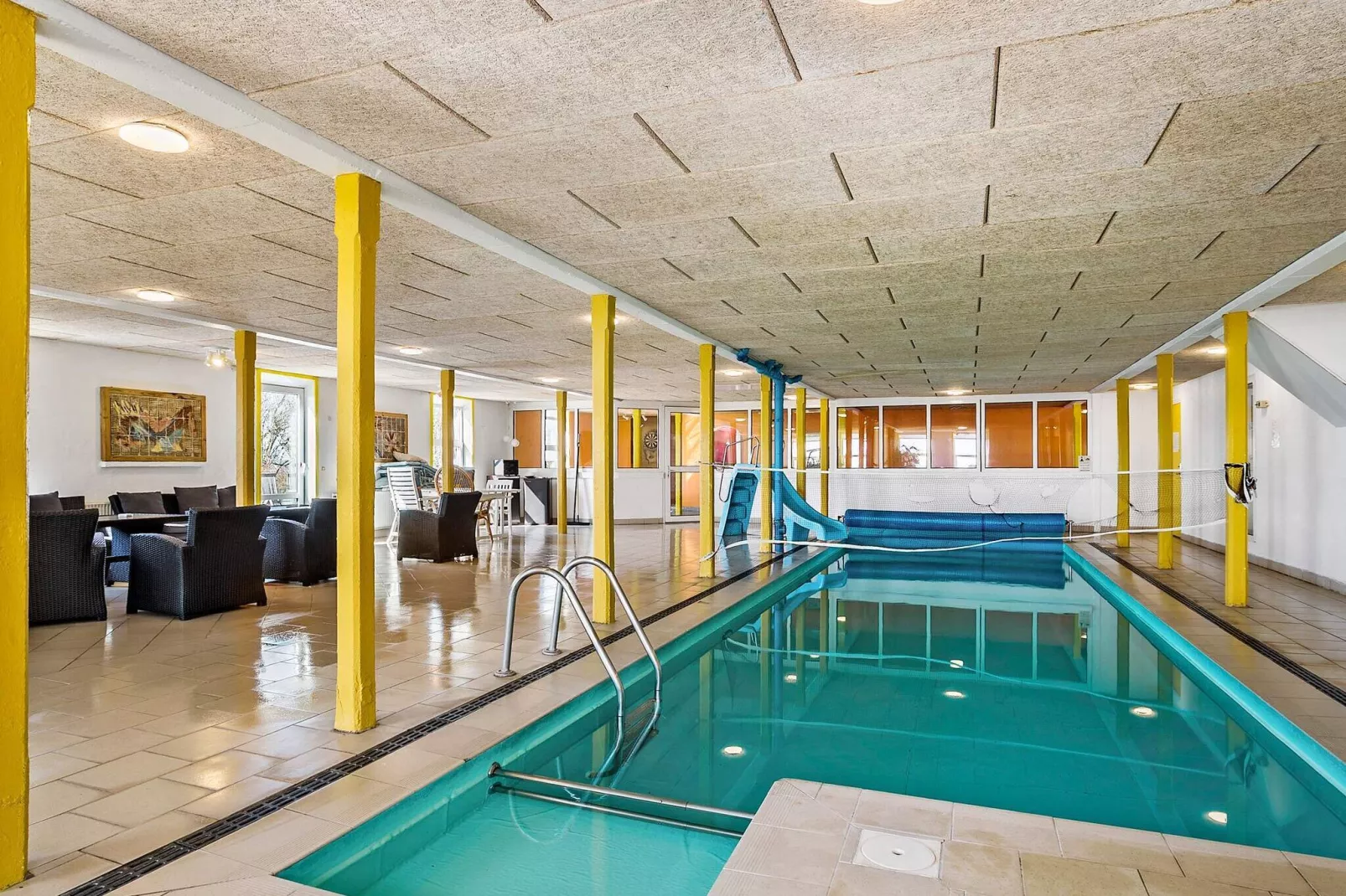 20 person holiday home in Karby-By Traum-Pool