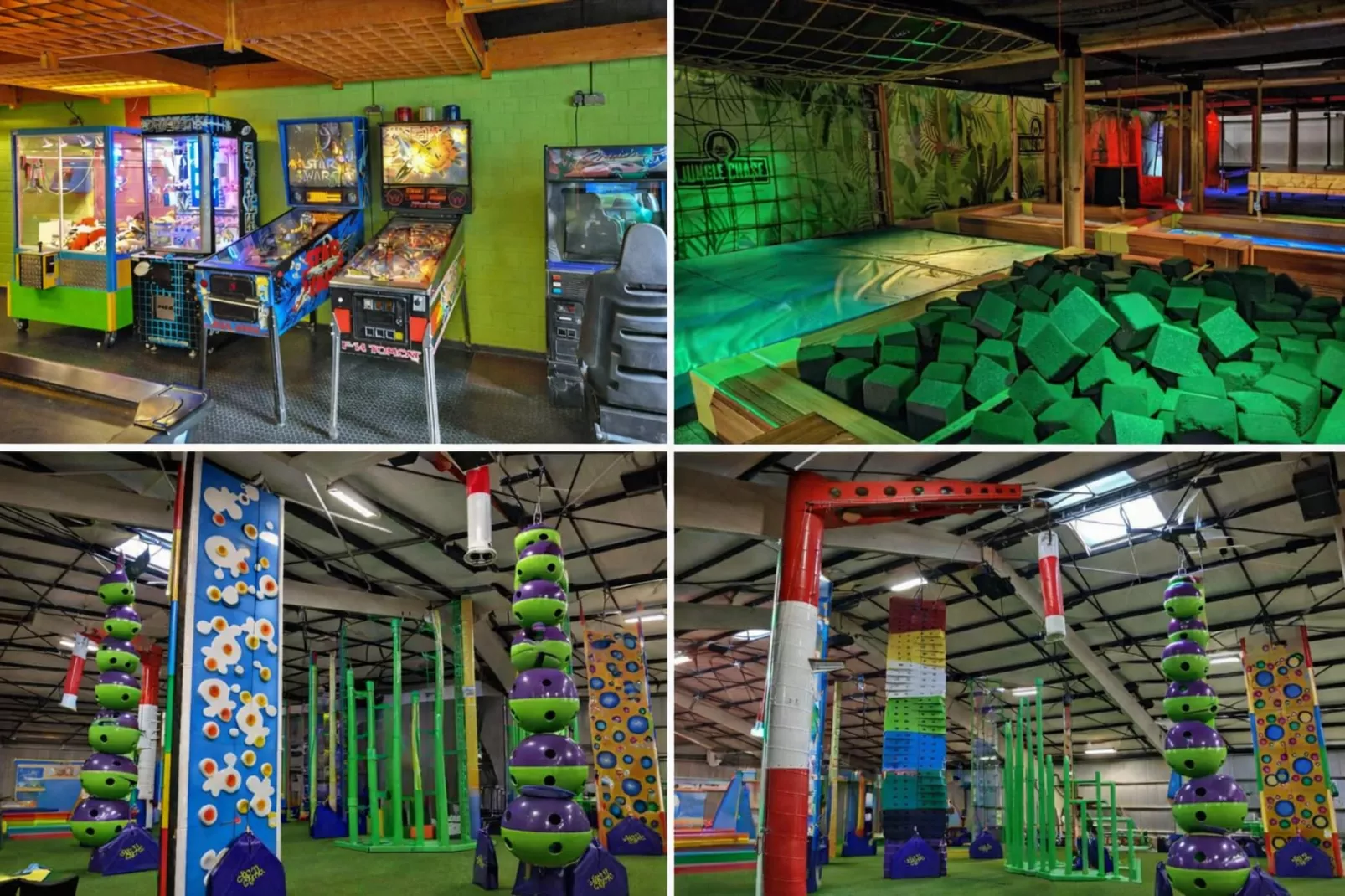 Studio Basement 2 - équipements