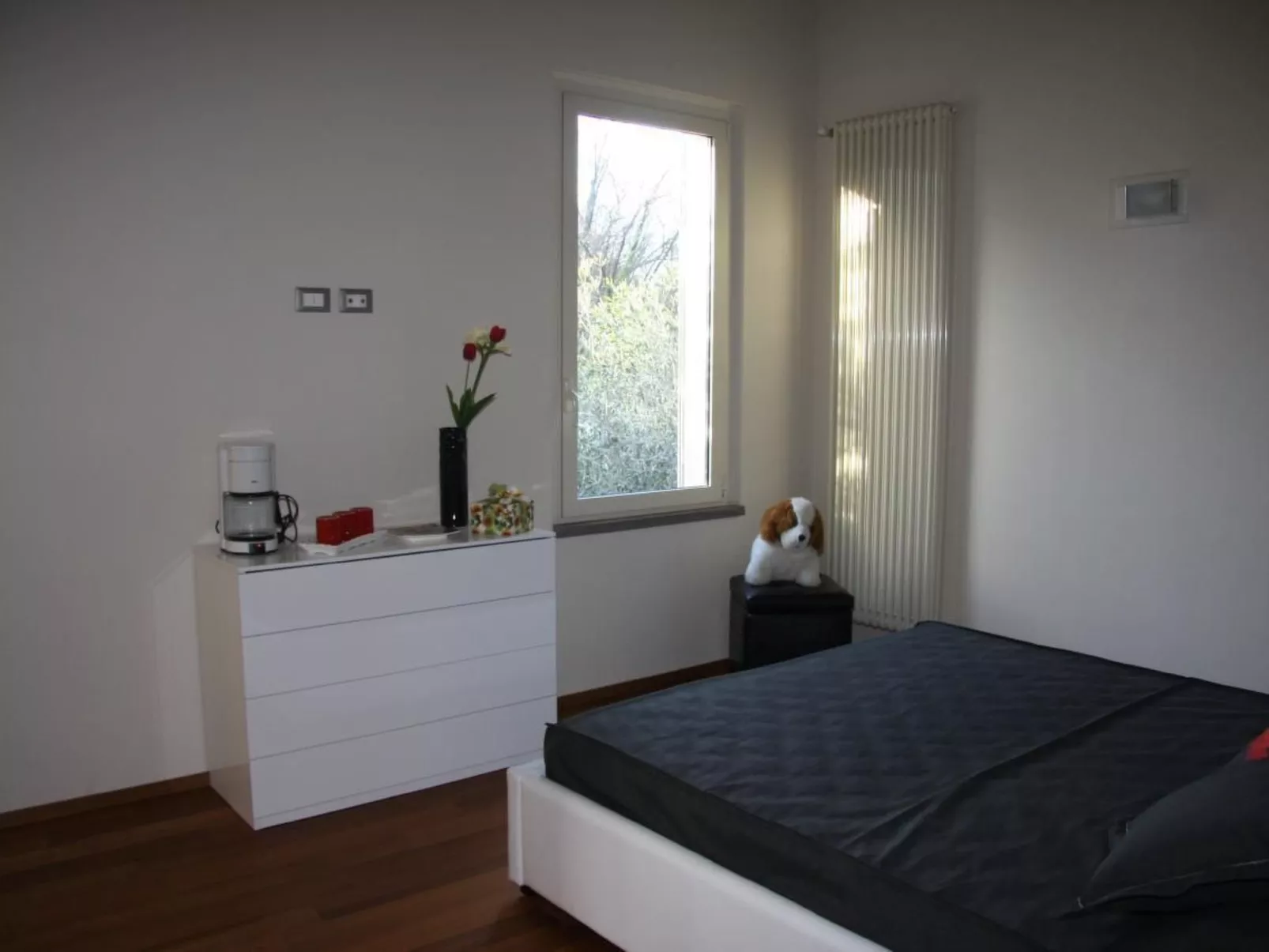 In Basetti mit Garten und Grill - Image-tags.info