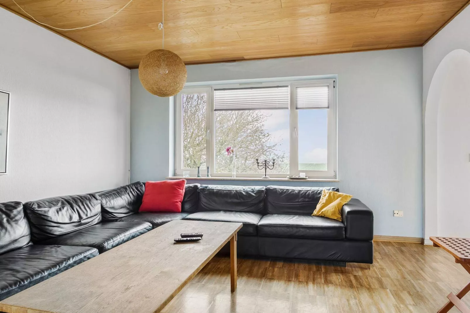 20 person holiday home in Karby-By Traum-Indoor