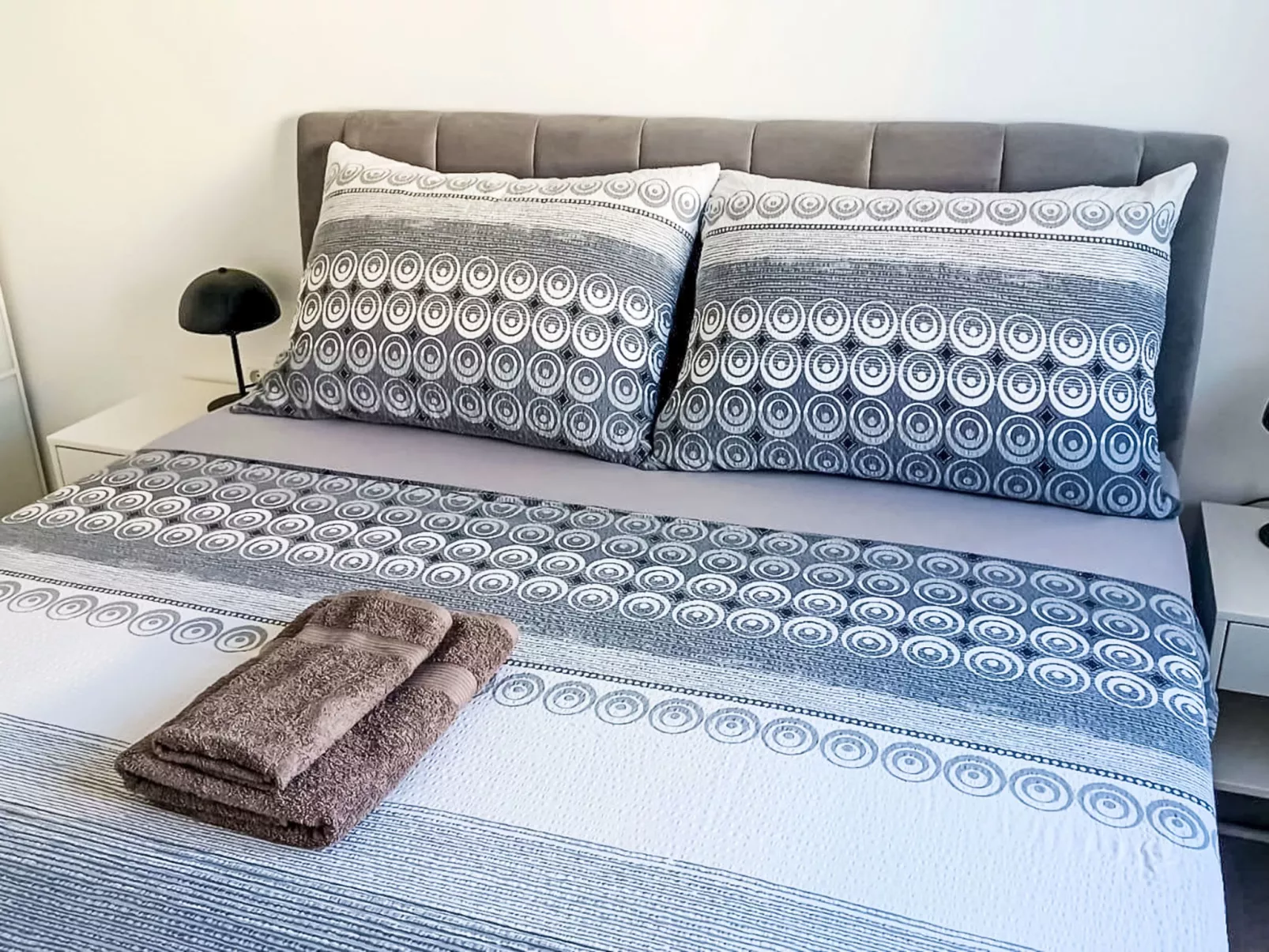 Sunny Terrace II - Drinnen