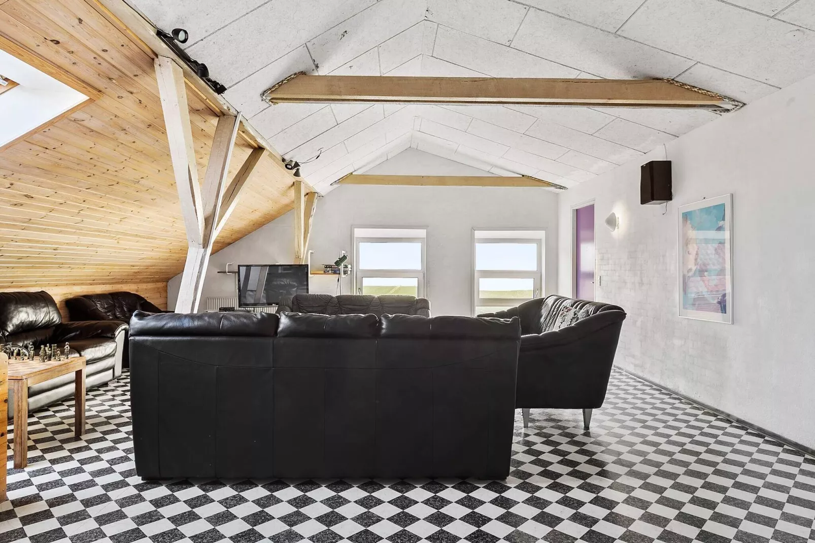 20 person holiday home in Karby-By Traum-Indoor