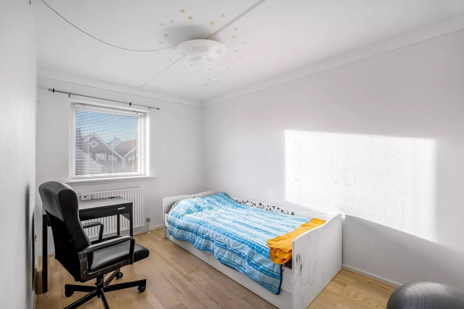 4 Sterne Ferienhaus in Løkken - Innenbereich