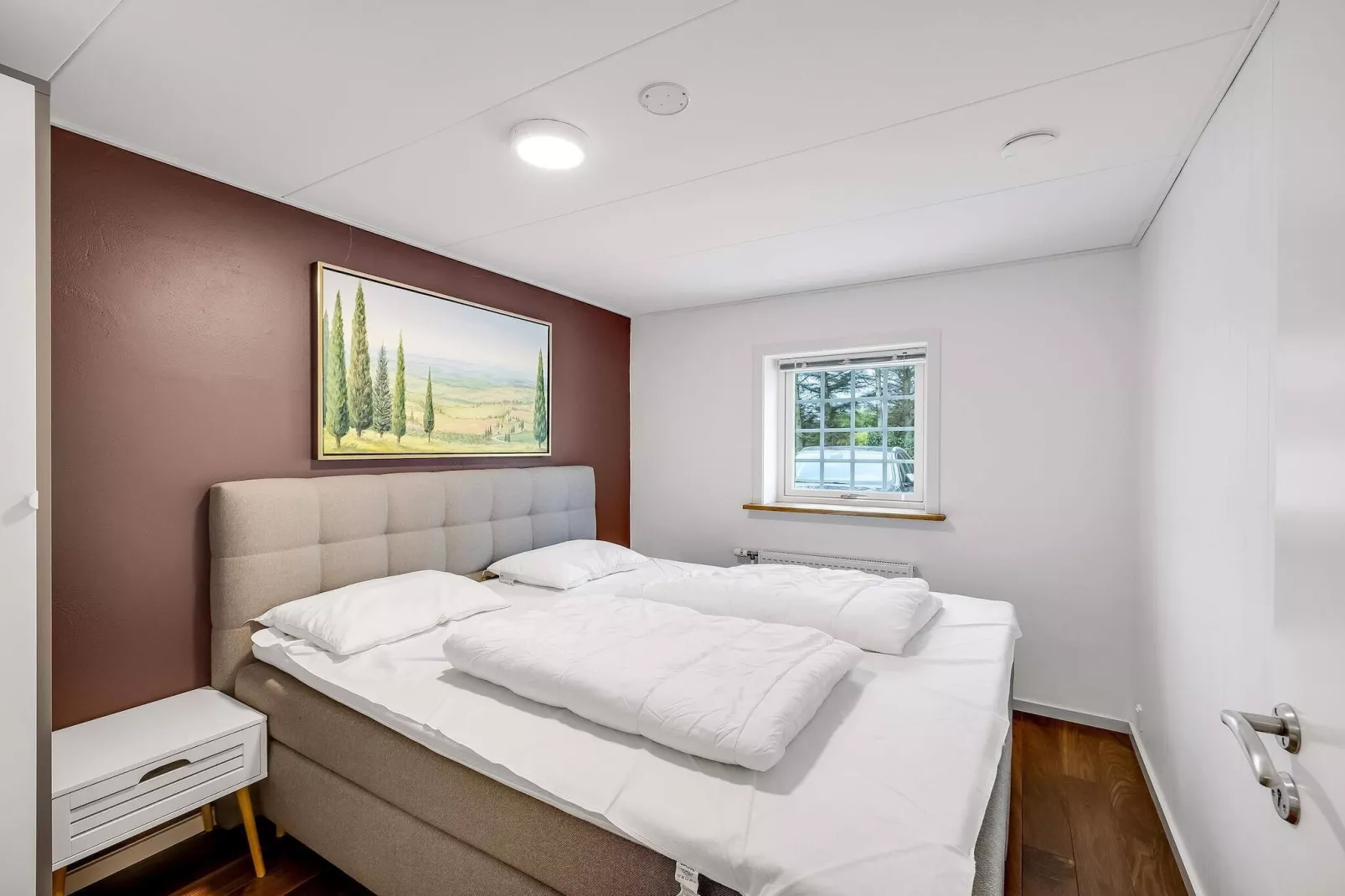 4 etoiles maison de vacances a Løkken - Intérieur
