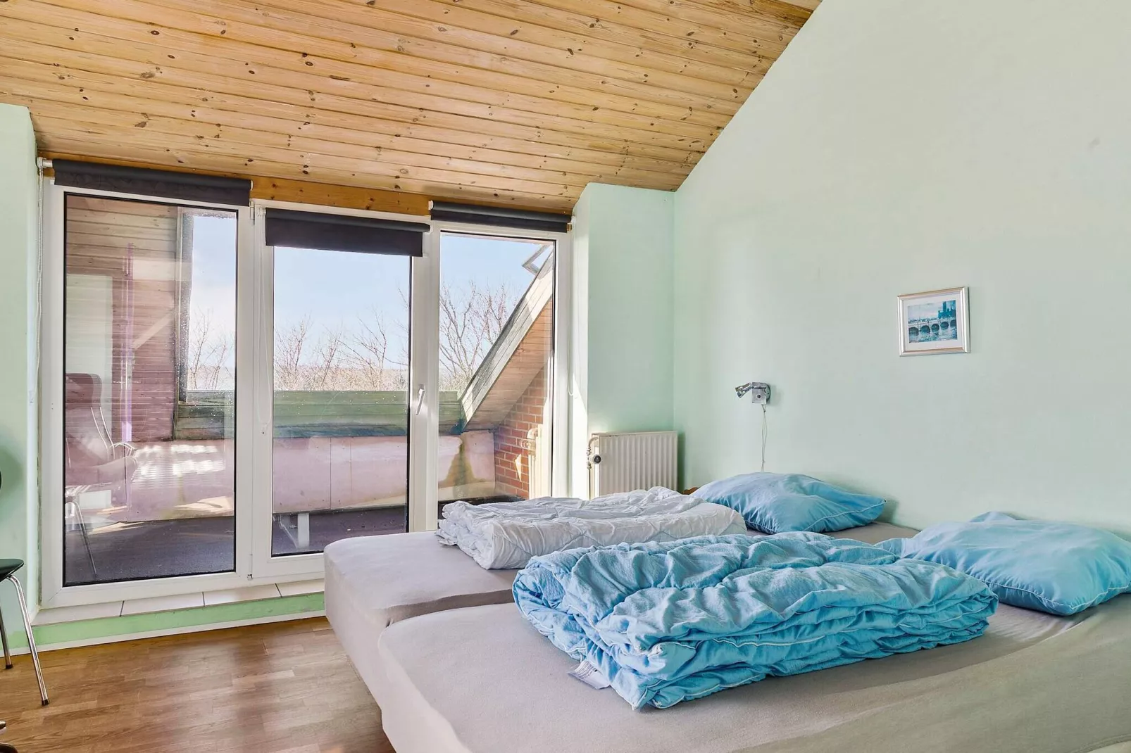 20 person holiday home in Karby-By Traum-Indoor