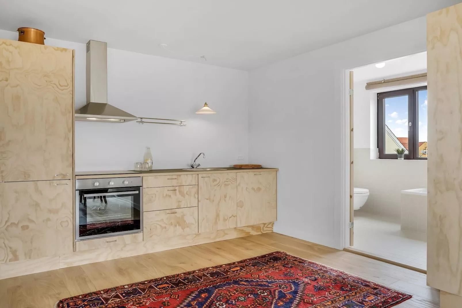 4 etoiles maison de vacances a Løkken - Intérieur