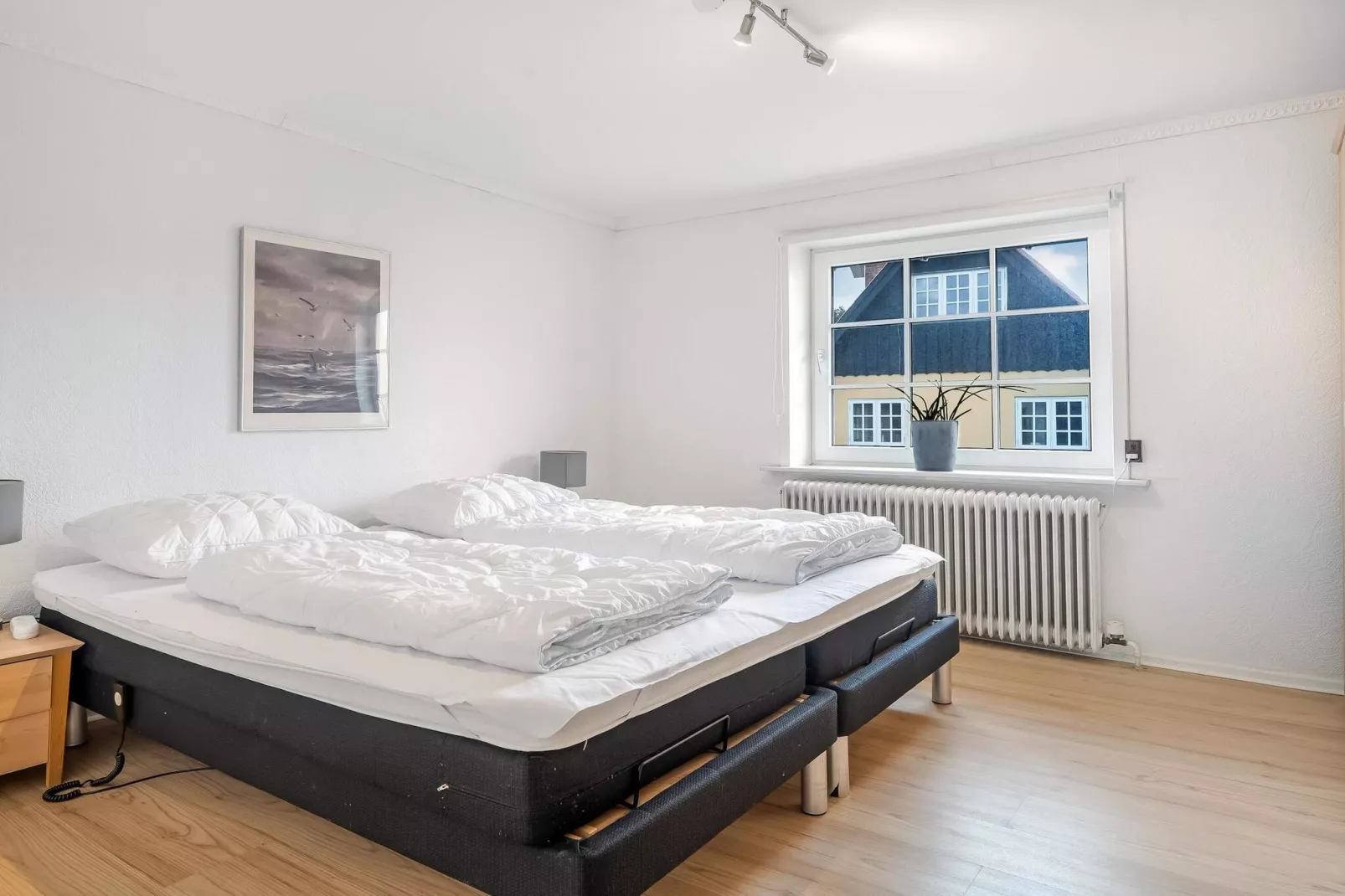 4 star holiday home in Løkken - Indoor