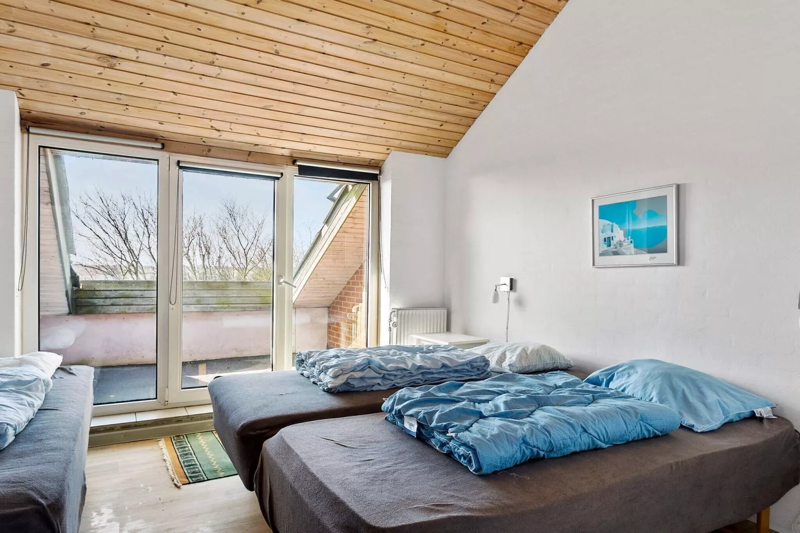 20 person holiday home in Karby-By Traum-Indoor