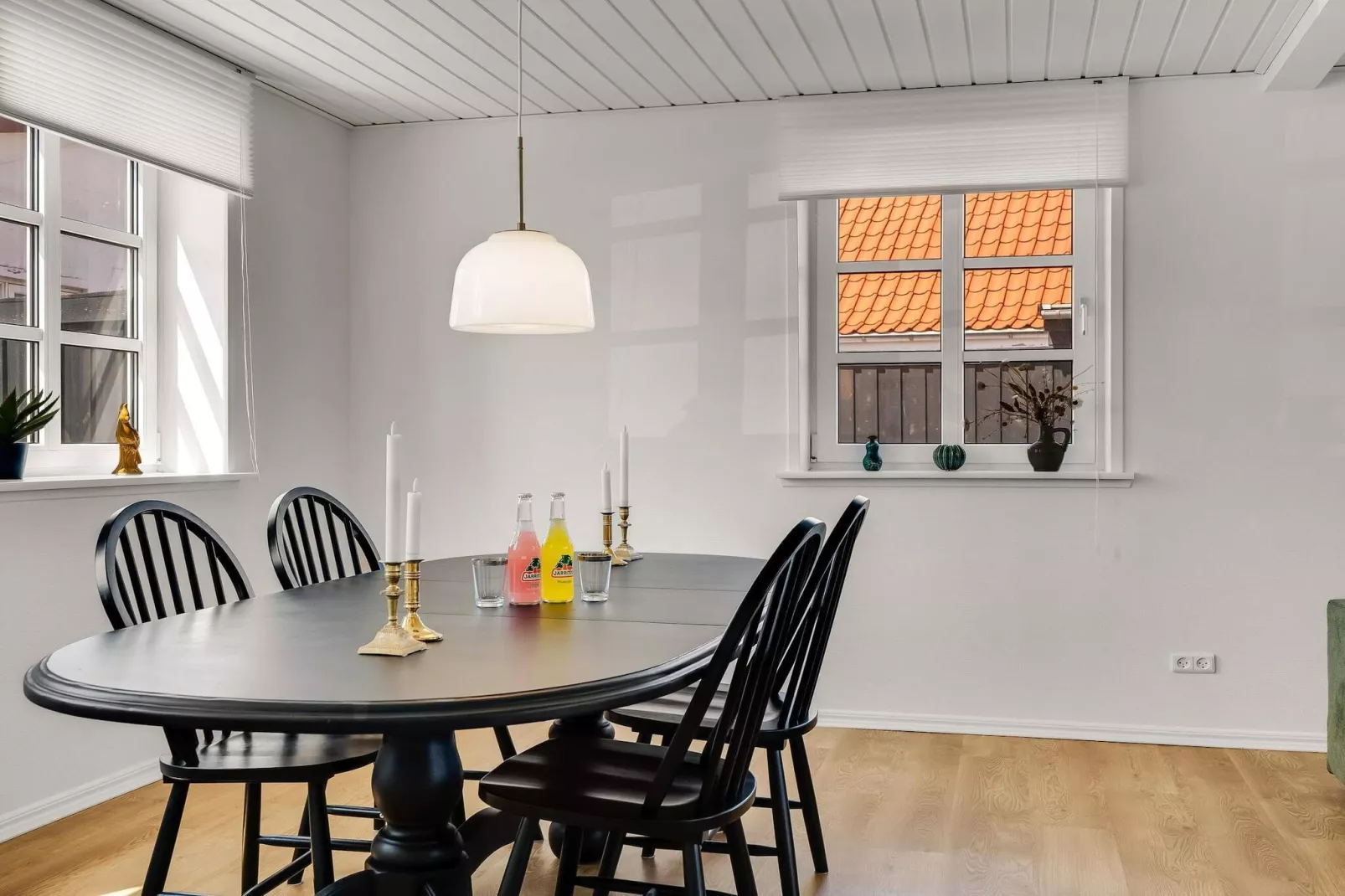 4 etoiles maison de vacances a Løkken - Intérieur