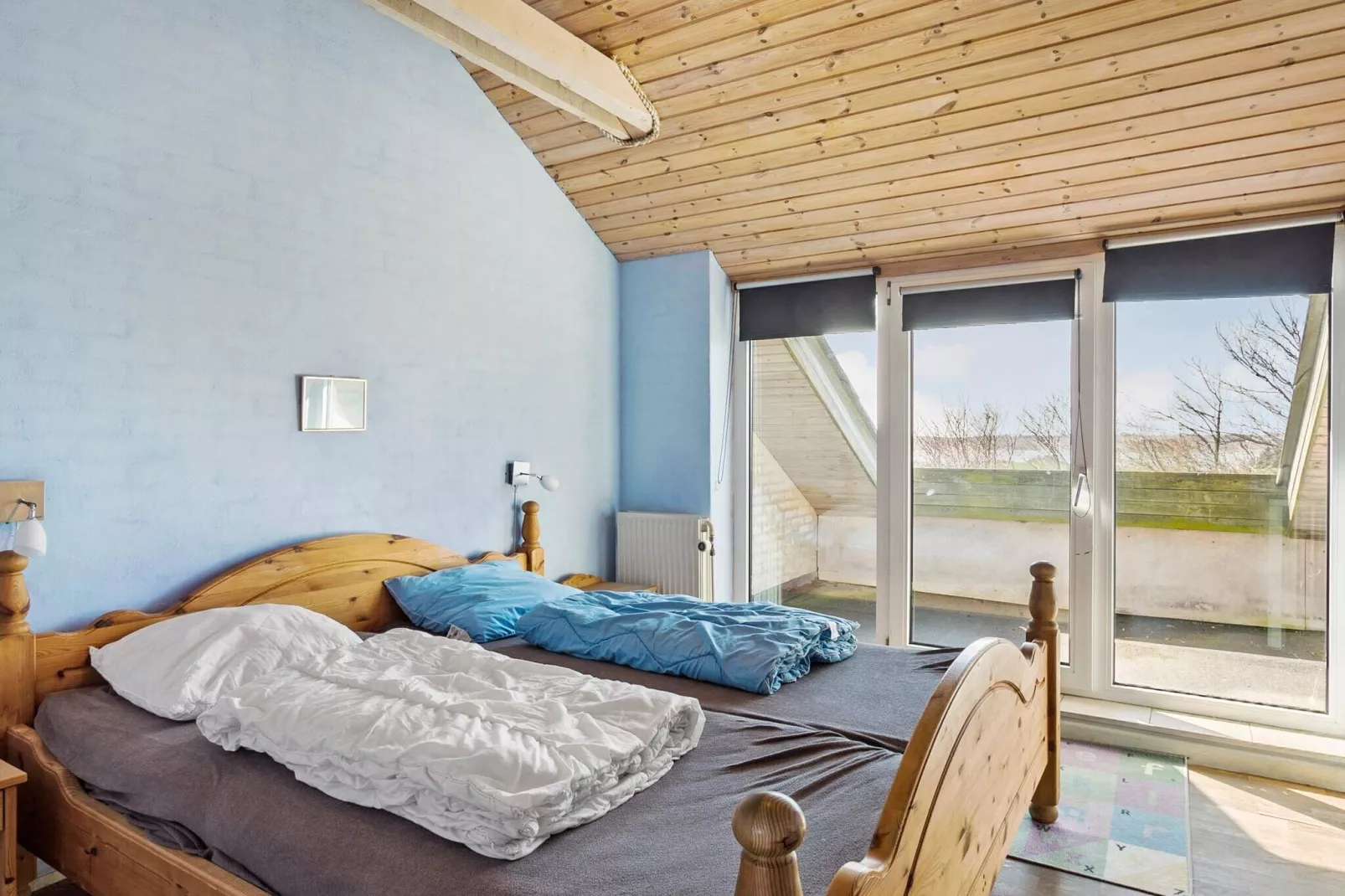 20 person holiday home in Karby-By Traum-Indoor