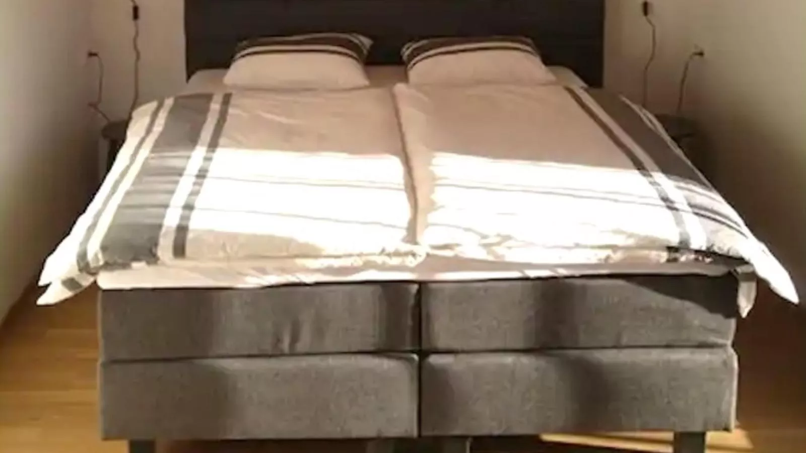 Villa Alpenrose - Bedroom