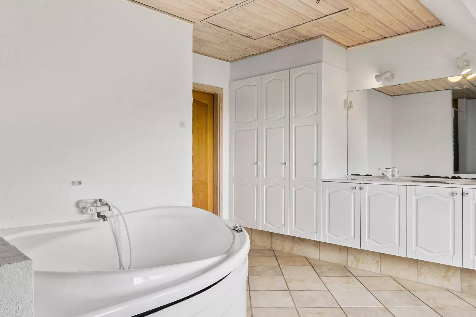 20 person holiday home in Karby-By Traum-Indoor