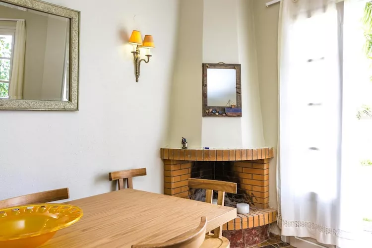 Villas Avra & Pyrgos, Episkopi-Villa Pyrgos, ca. 145 qm, 9 pax - Chambre
