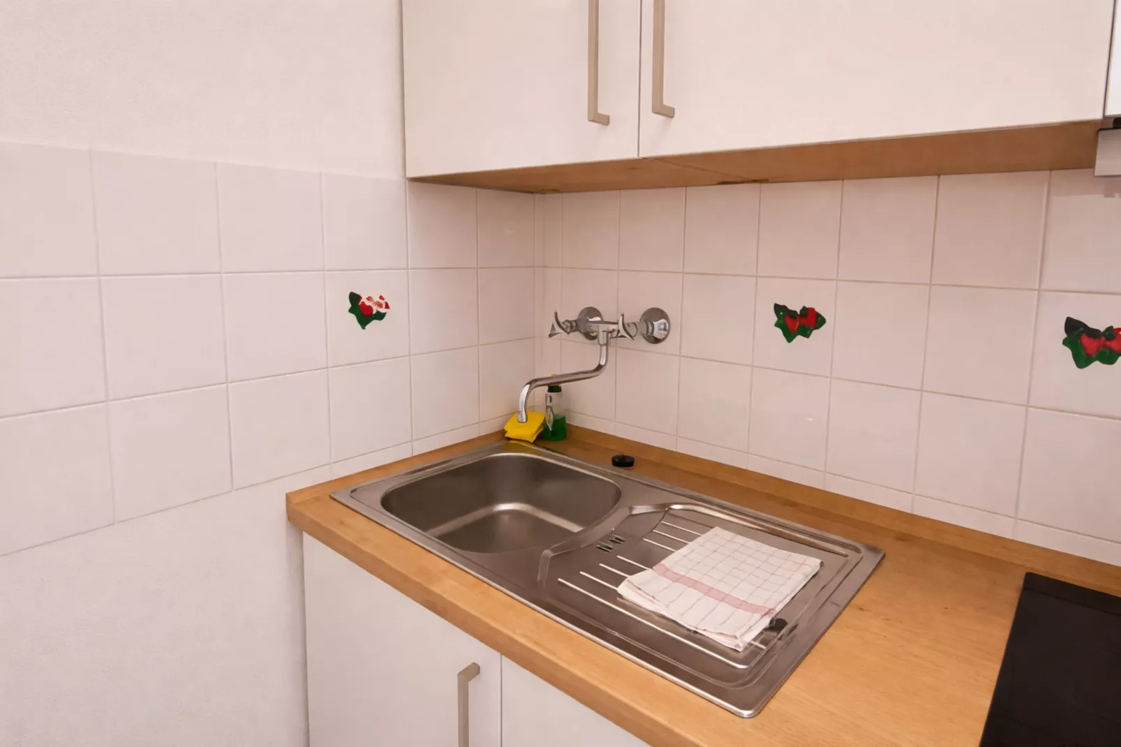Typ A Basis - Studio Elena C53 - Kitchen