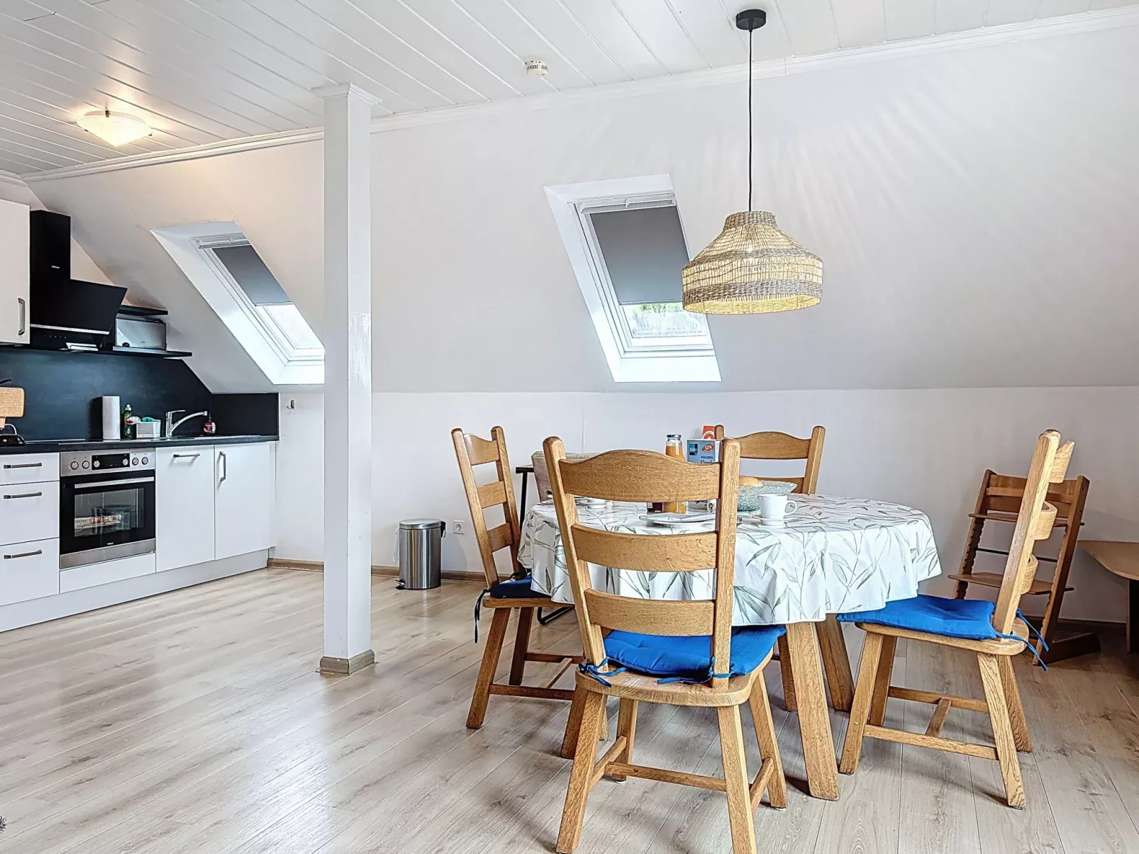 Am Sternberg 224 - Inside