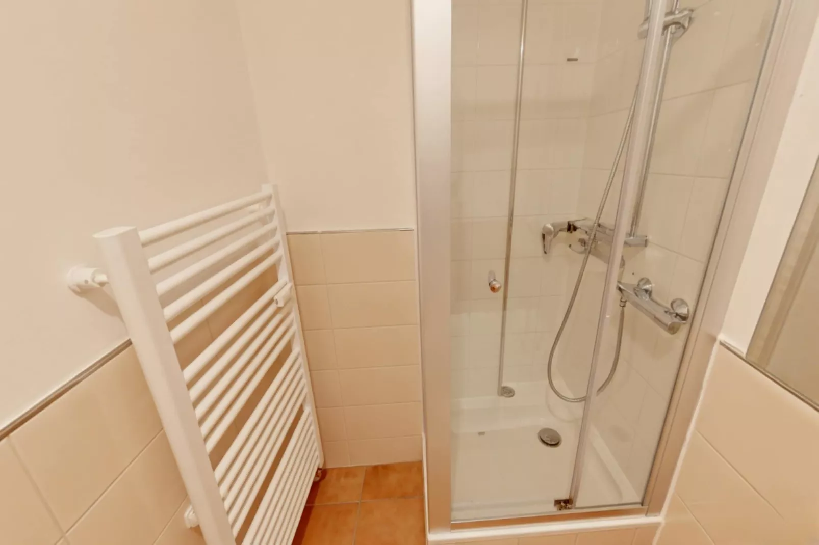 Typ A Standard - Studio Serges N142 - Salle de bain