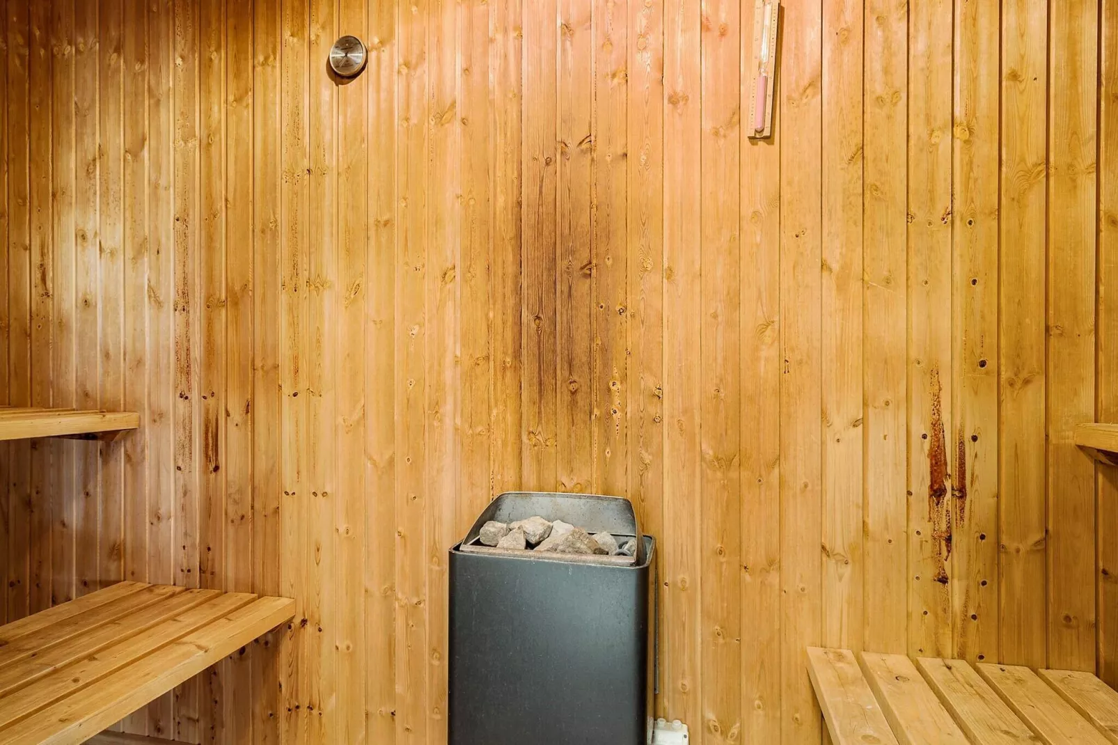 20 person holiday home in Karby-By Traum-Sauna