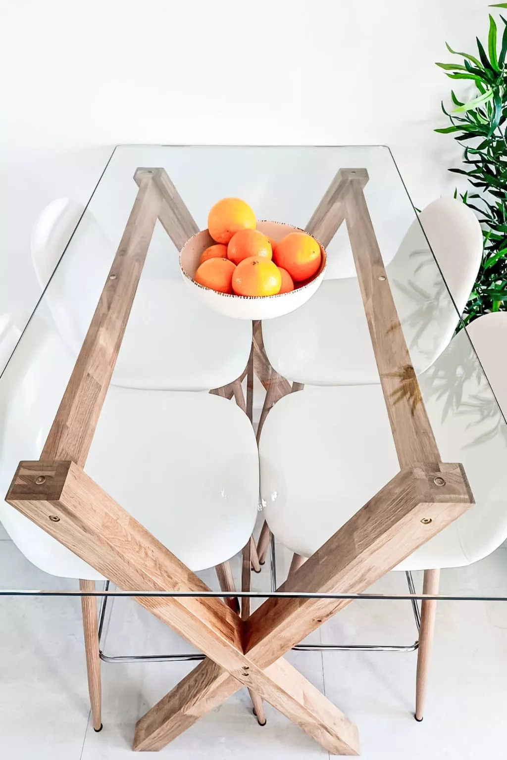 Sunny Terrace II - Drinnen