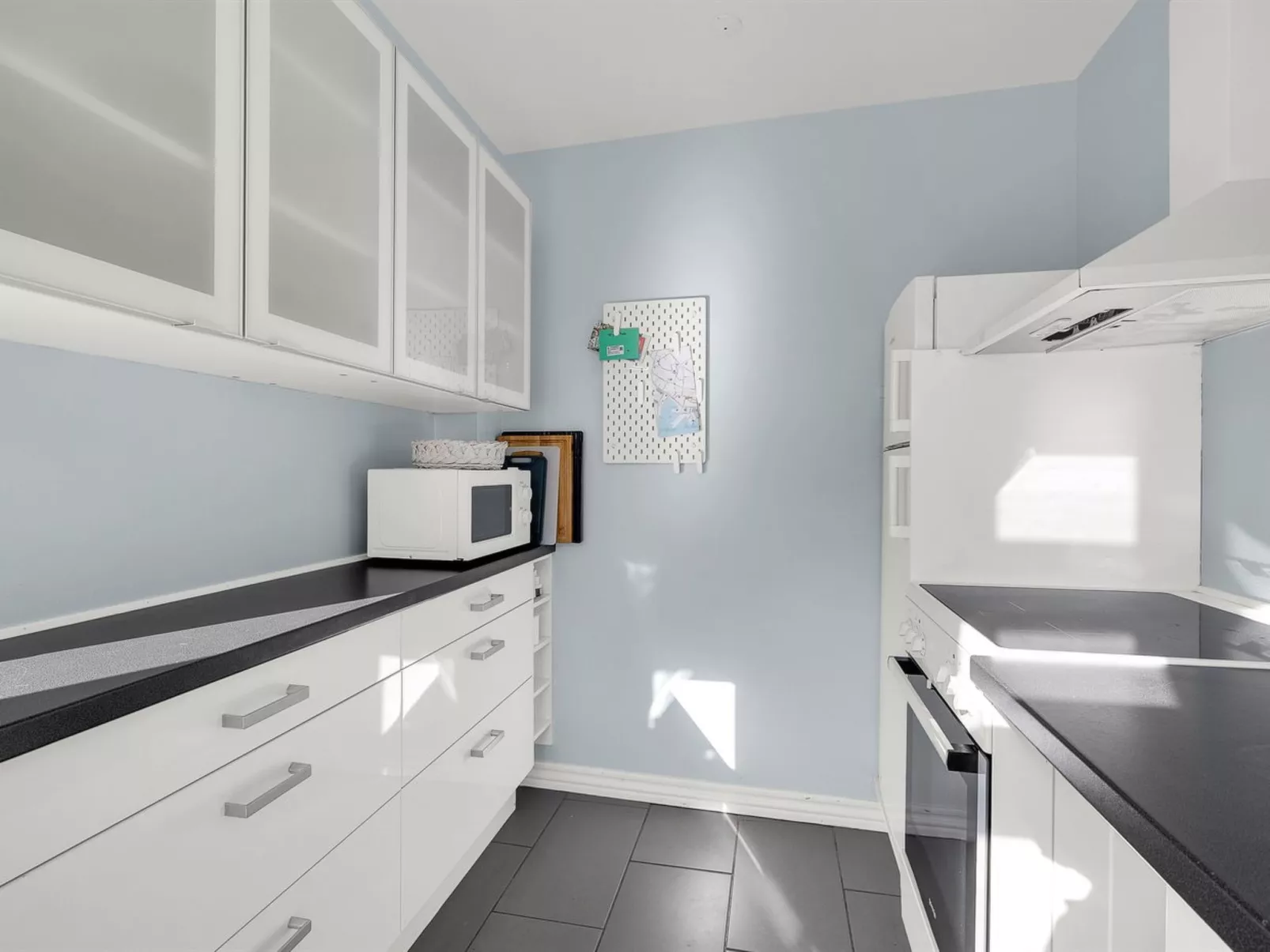 "Annetta" - 165m from the sea - Drinnen