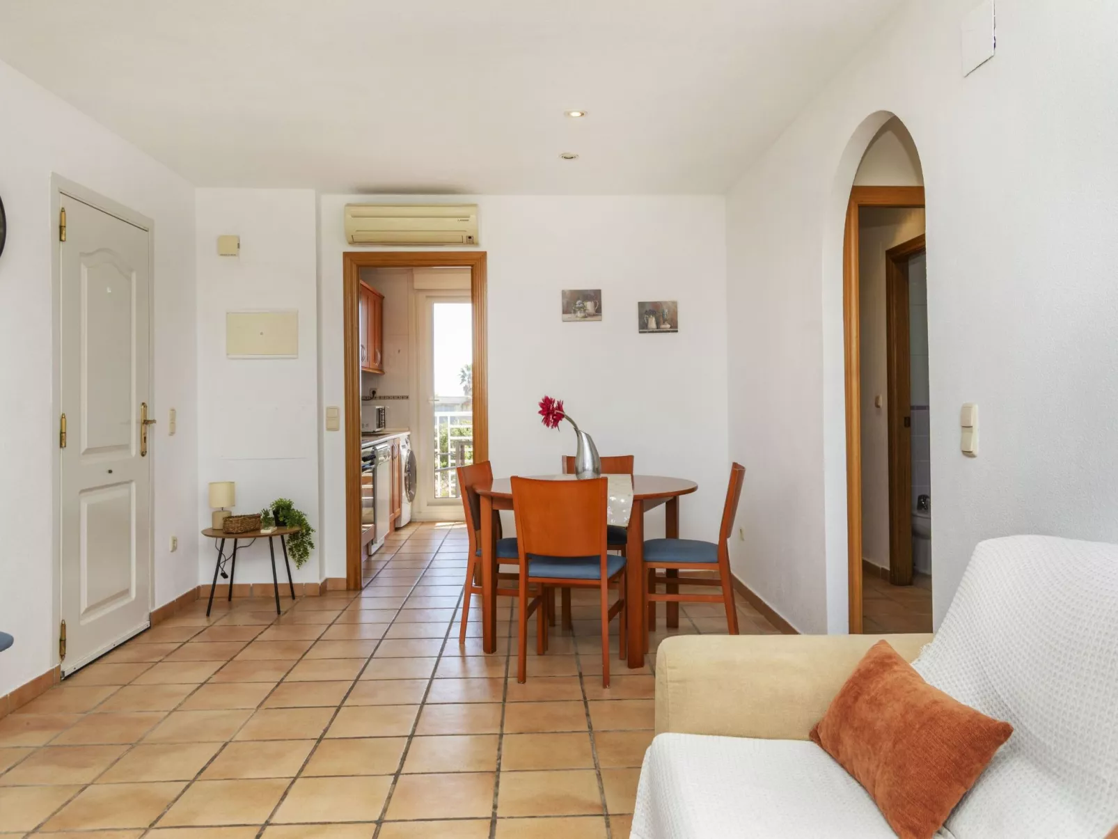 Montero Golf V - Dedans