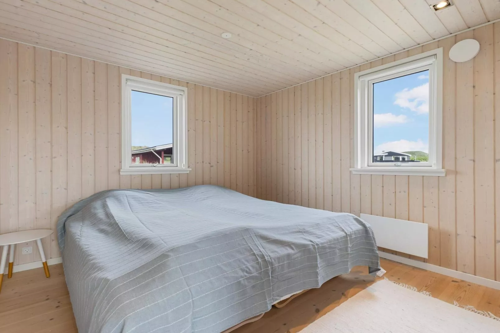 4 etoiles maison de vacances a Løkken - Intérieur