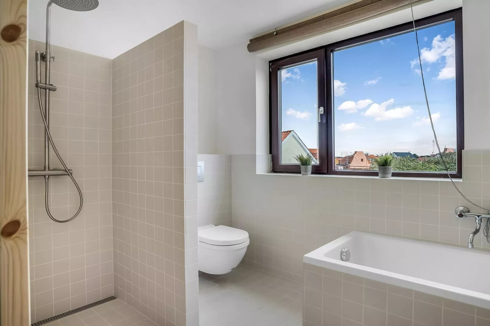 4 etoiles maison de vacances a Løkken - Intérieur