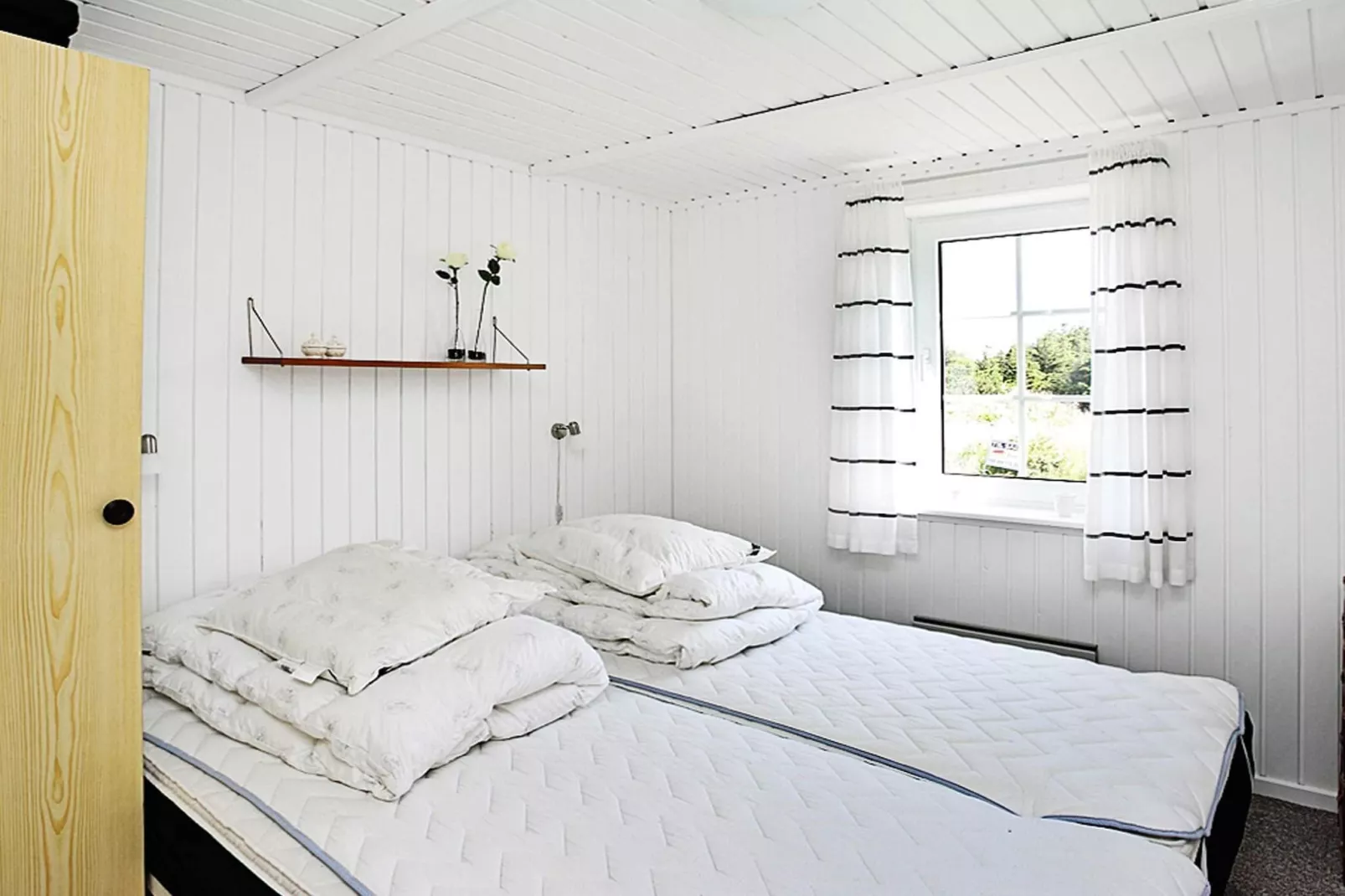 4 Sterne Ferienhaus in Løkken - Innenbereich