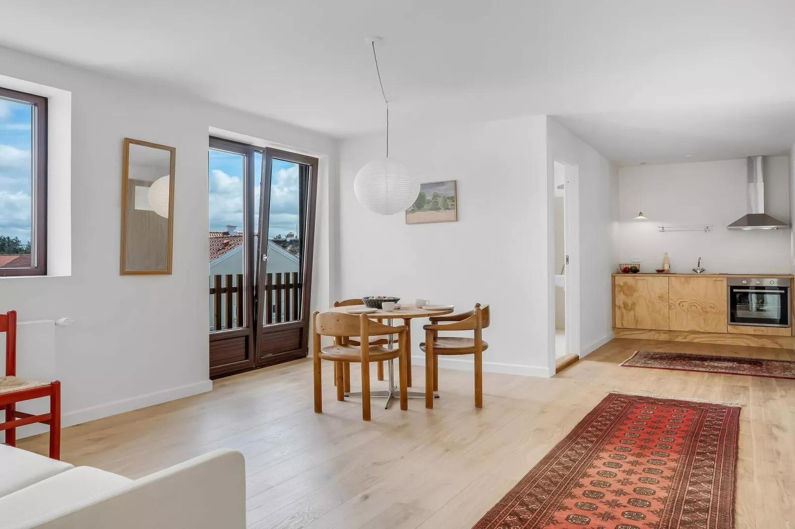 4 etoiles maison de vacances a Løkken - Intérieur