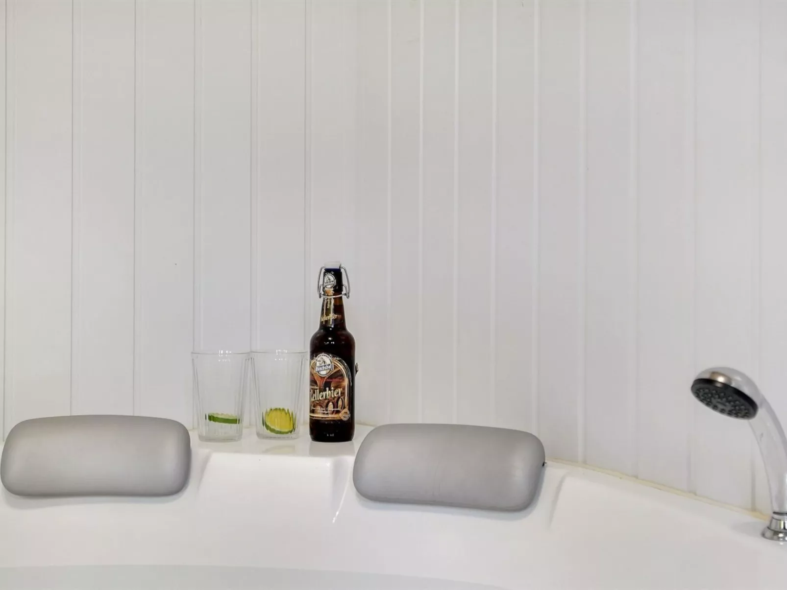 "Granke" - 3.8km from the sea - Inside